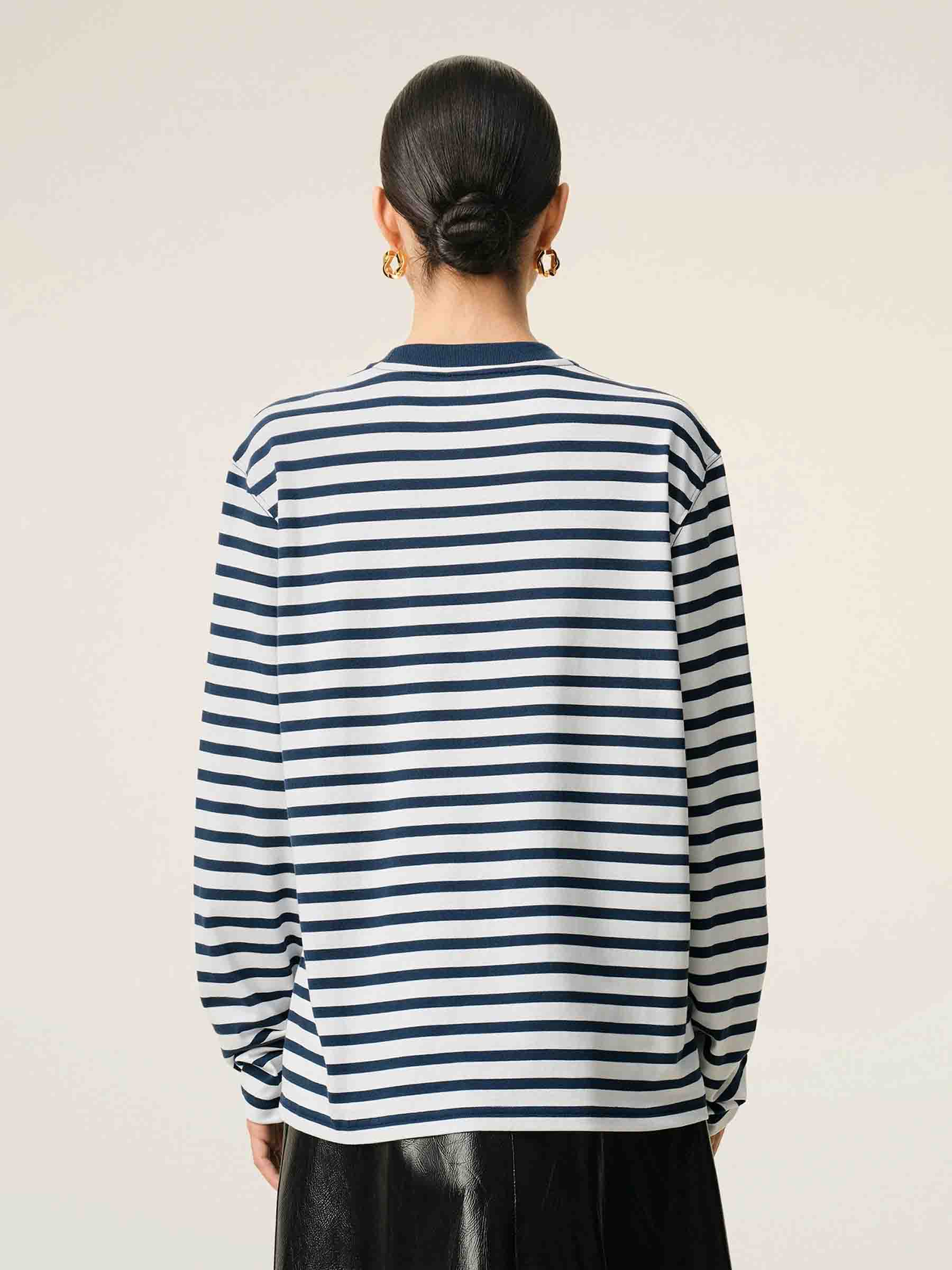 Camiseta Cuello Redondo - Image 3