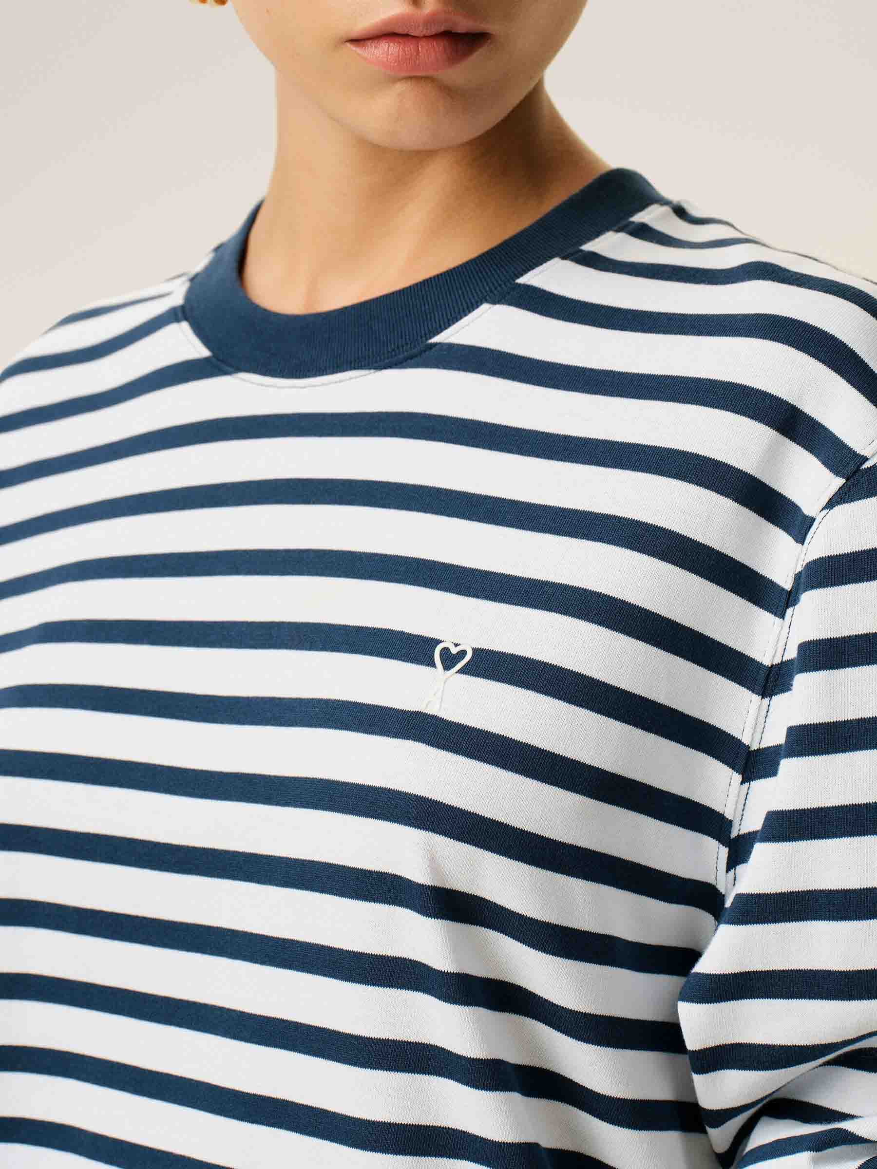 Camiseta Cuello Redondo - Image 4