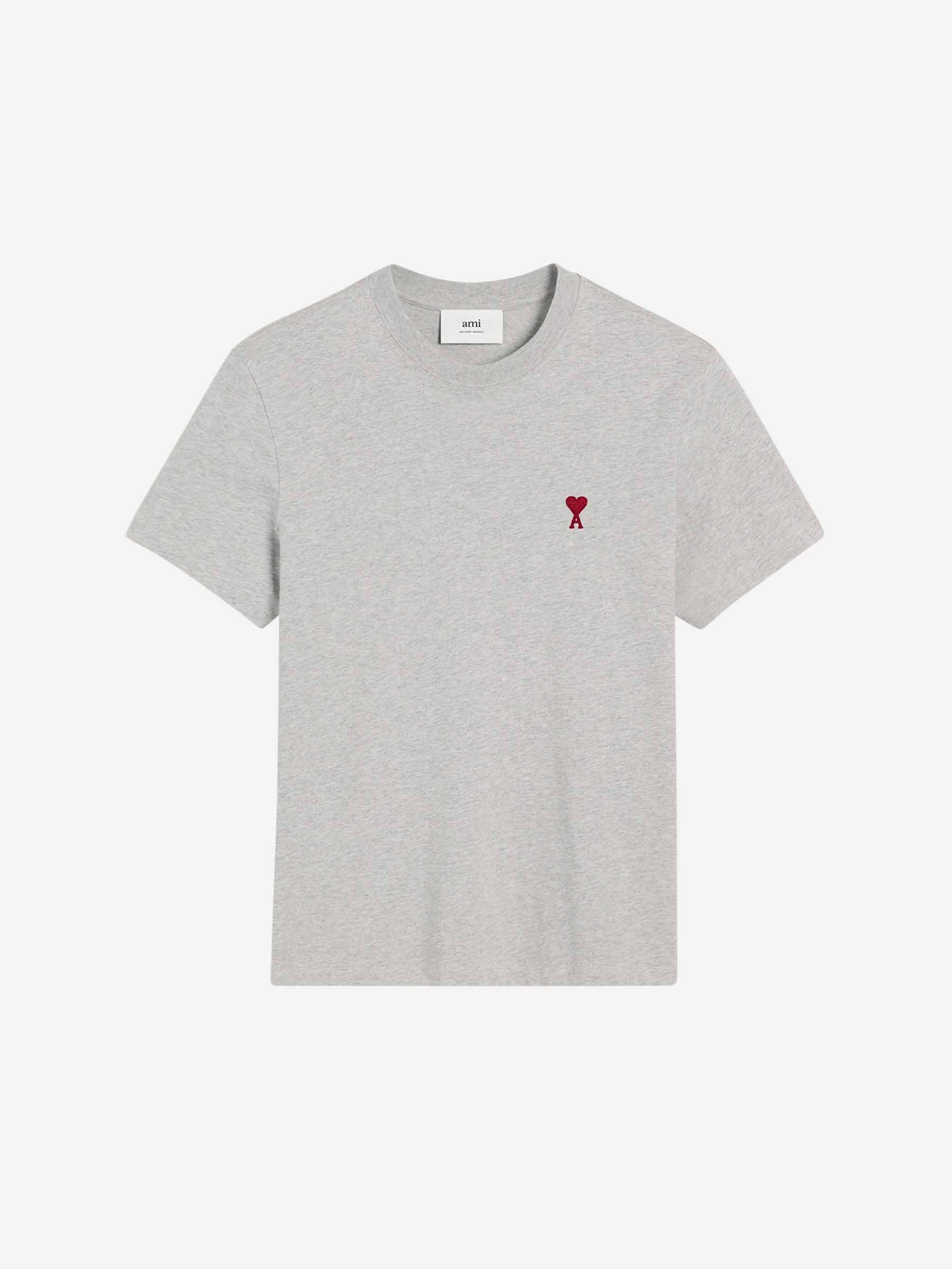 Camiseta de algodón