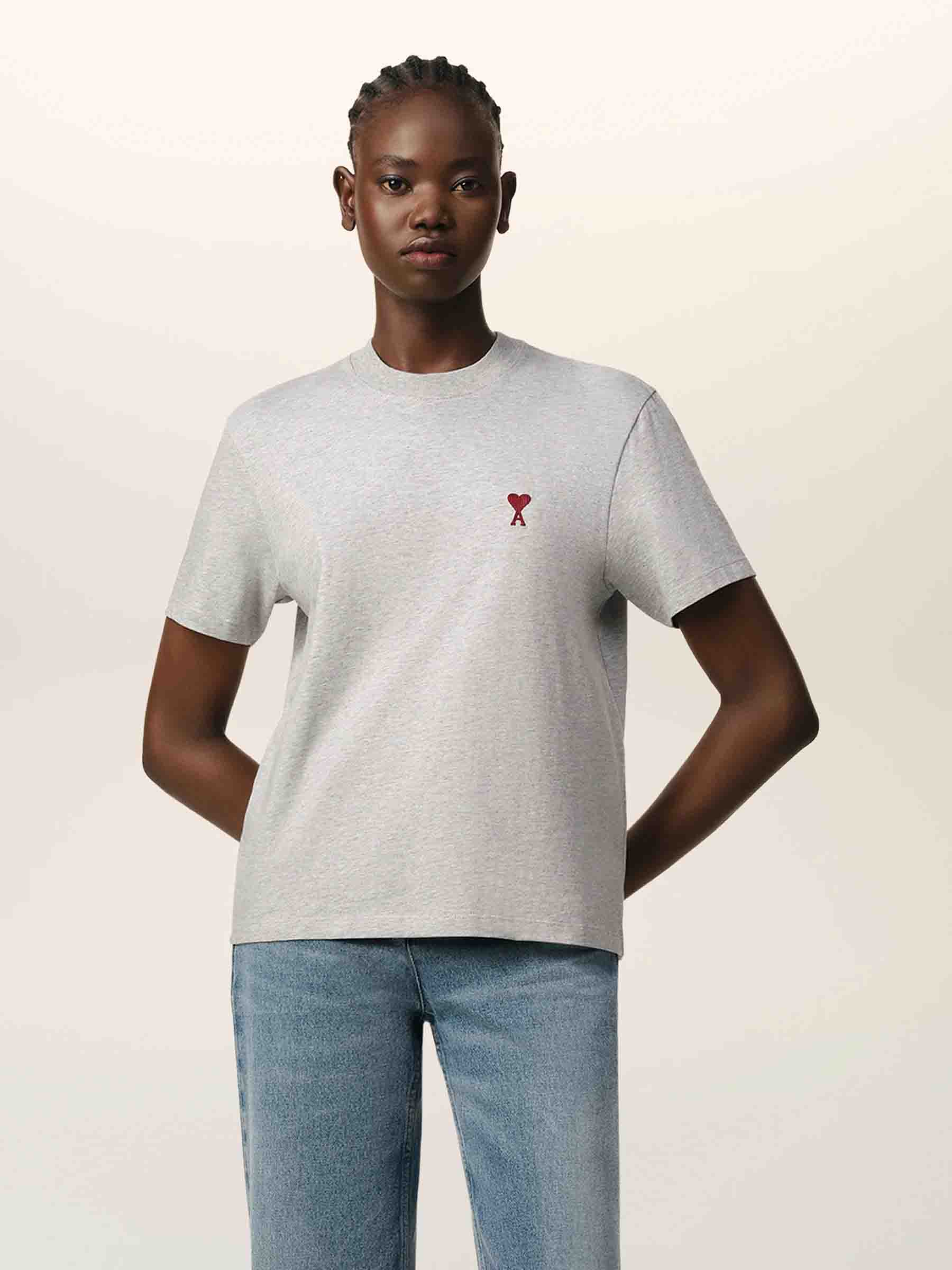 Camiseta de algodón - Image 2