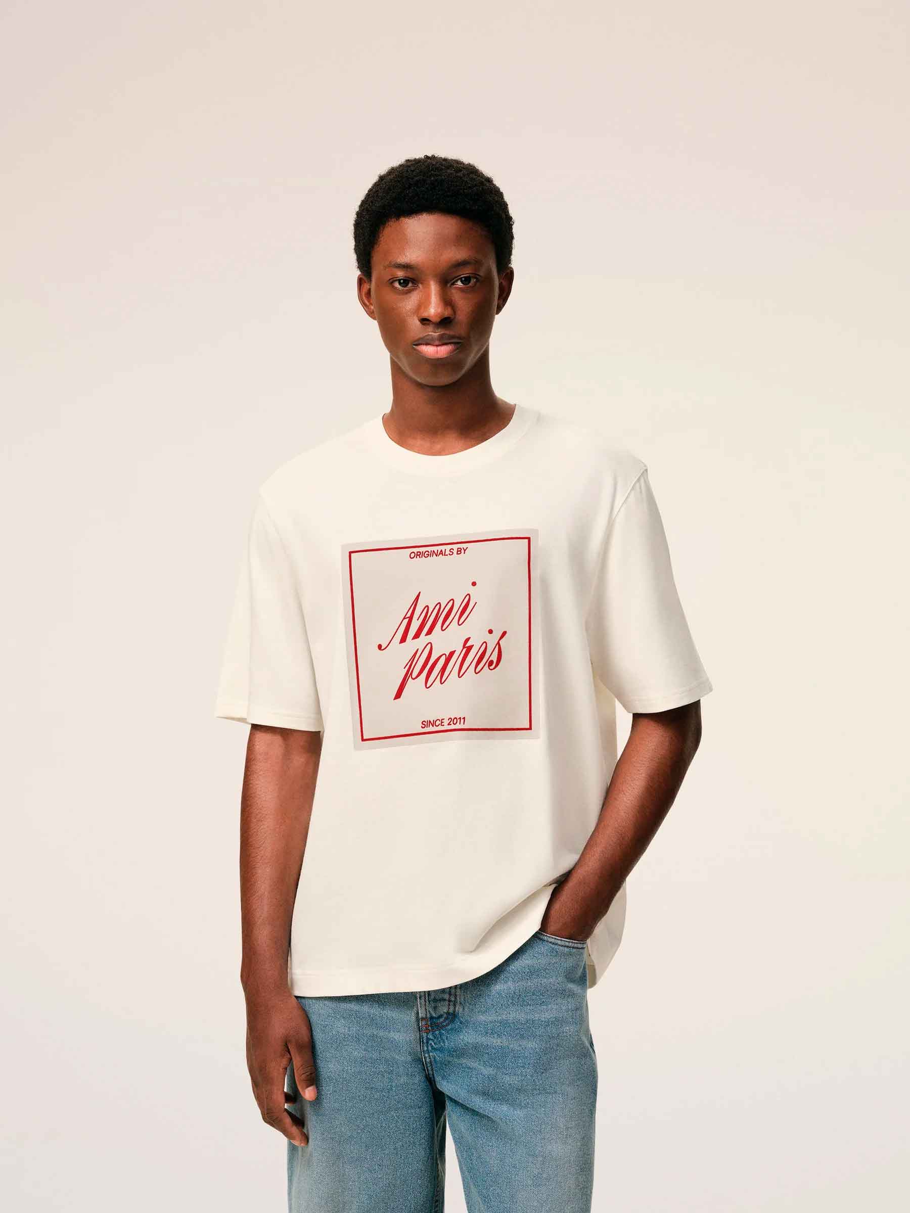 Camiseta de algodón - Image 2
