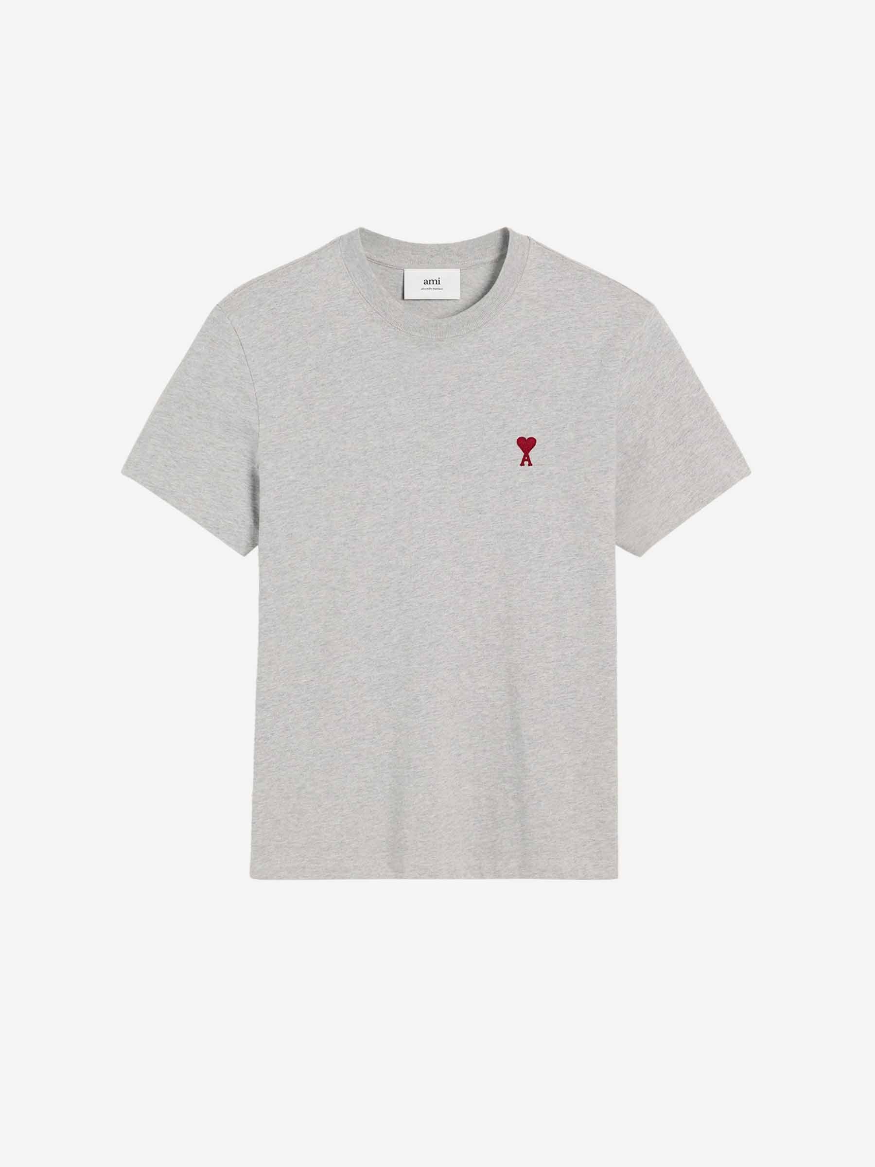 Camiseta Logo Algodón