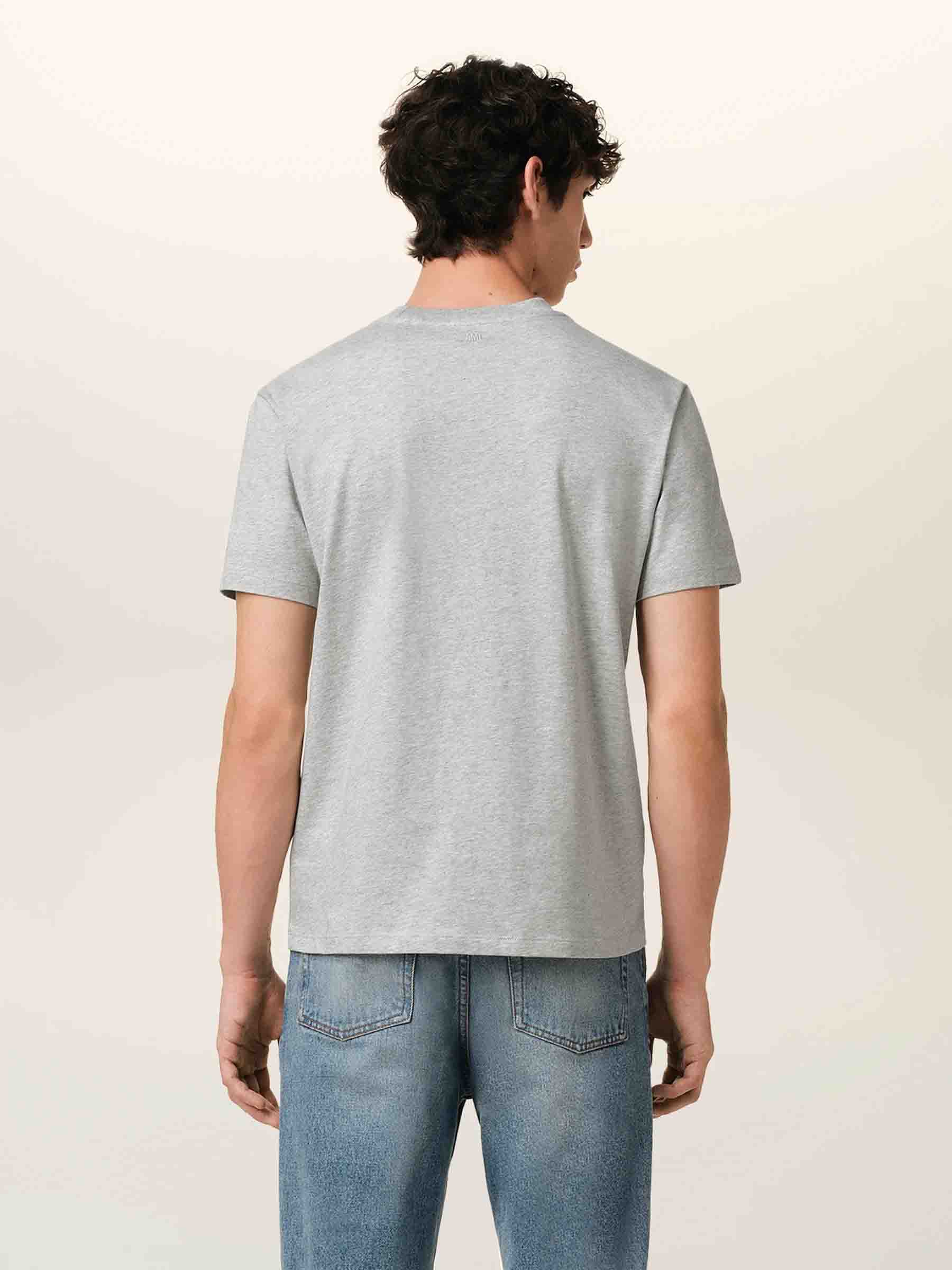 Camiseta Logo Algodón - Image 4