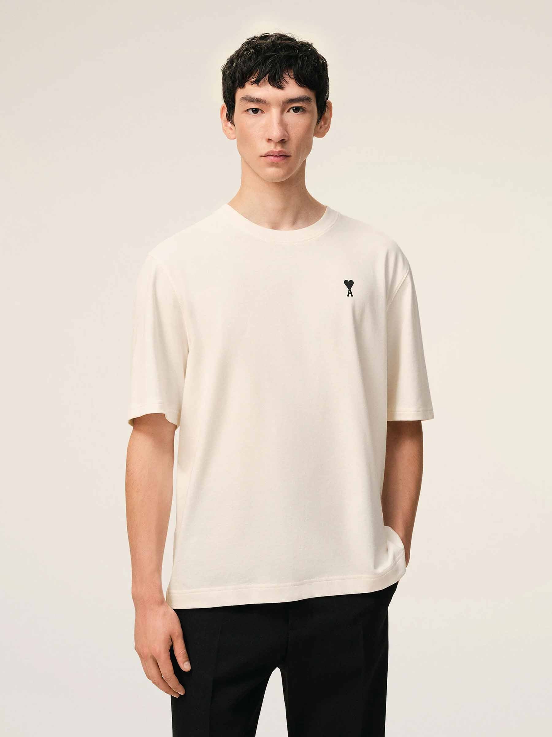 Camiseta Logo Algodón - Image 3