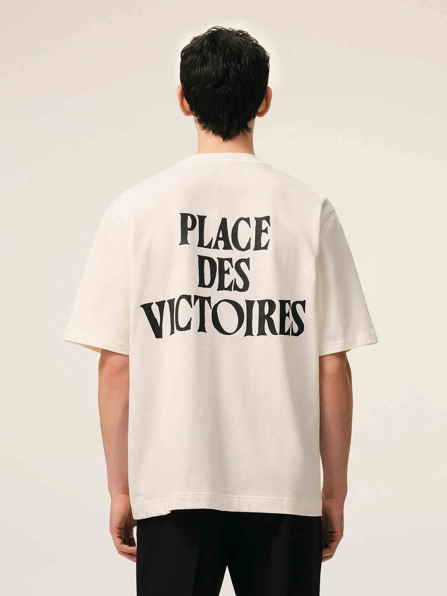 Camiseta Logo Algodón - Image 4