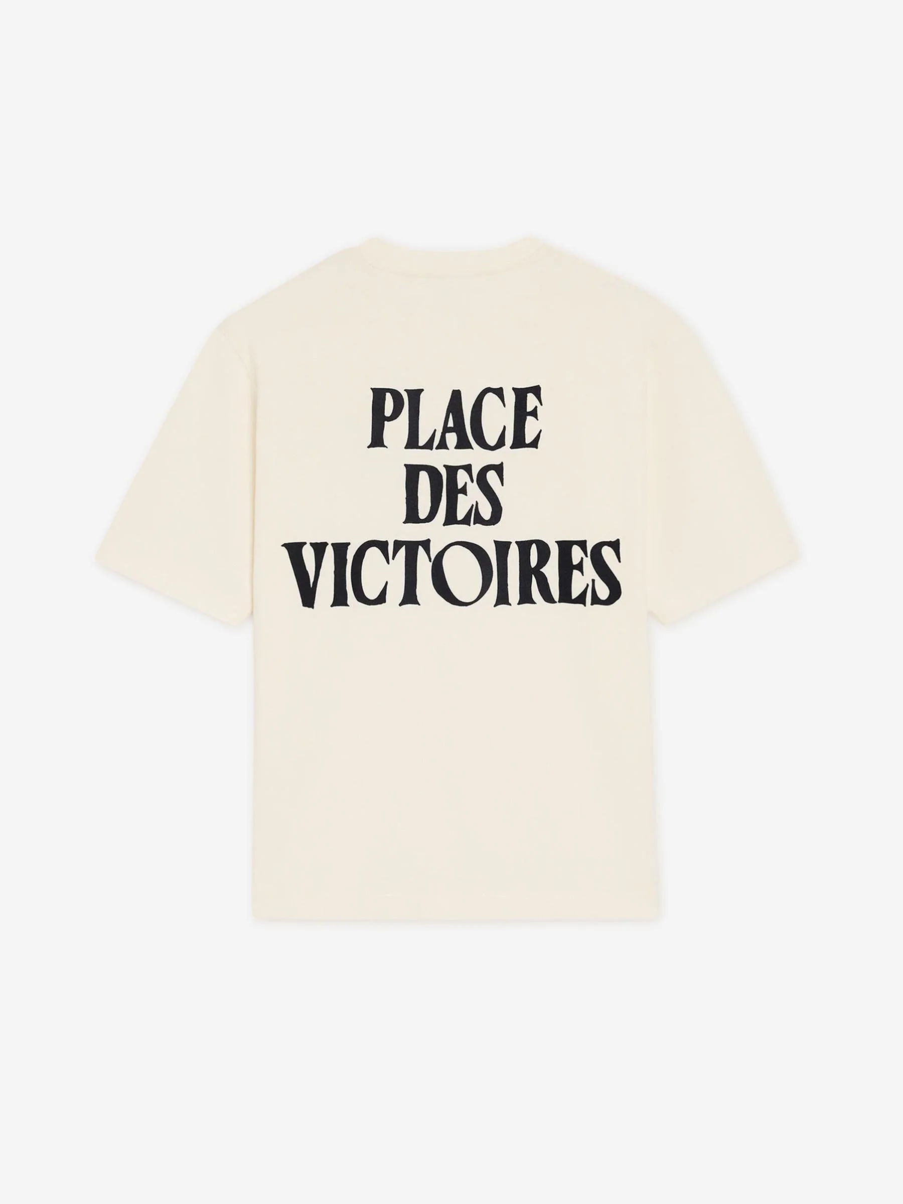 Camiseta Logo Algodón - Image 5