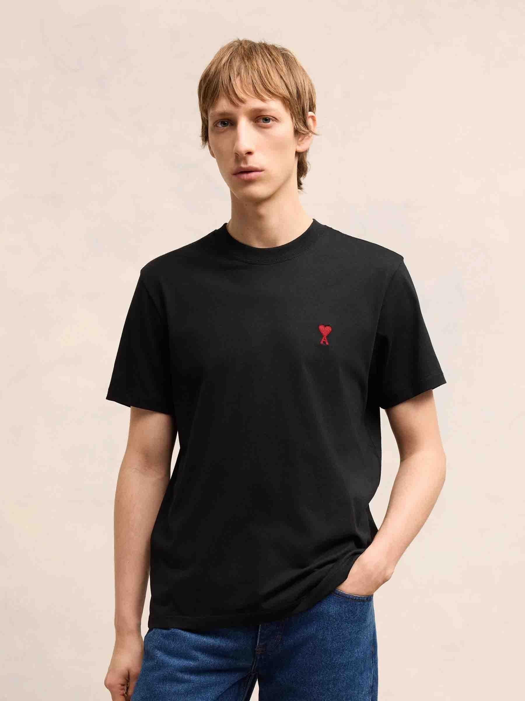 Camiseta Logo Algodón - Image 2