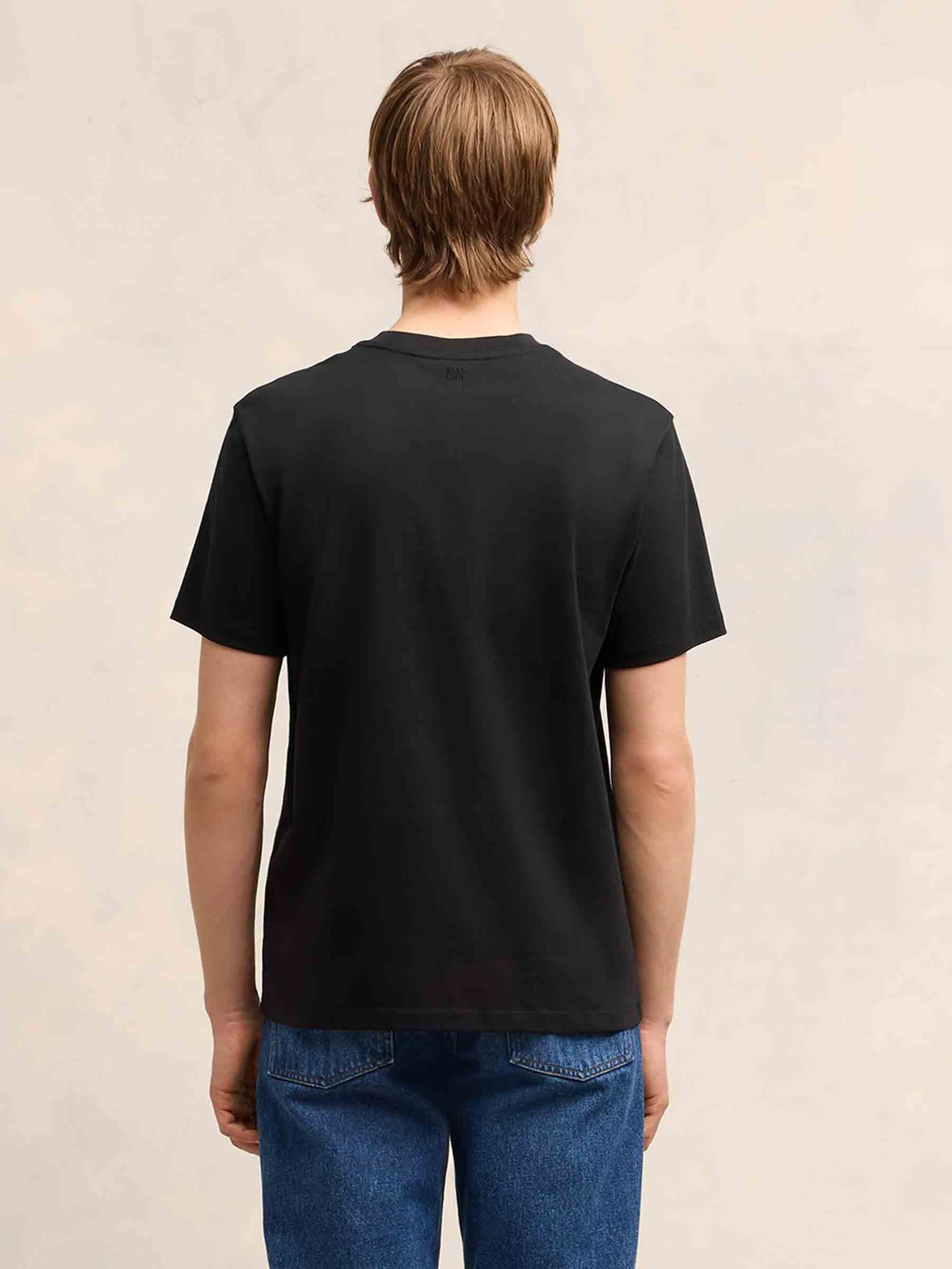 Camiseta Logo Algodón - Image 3