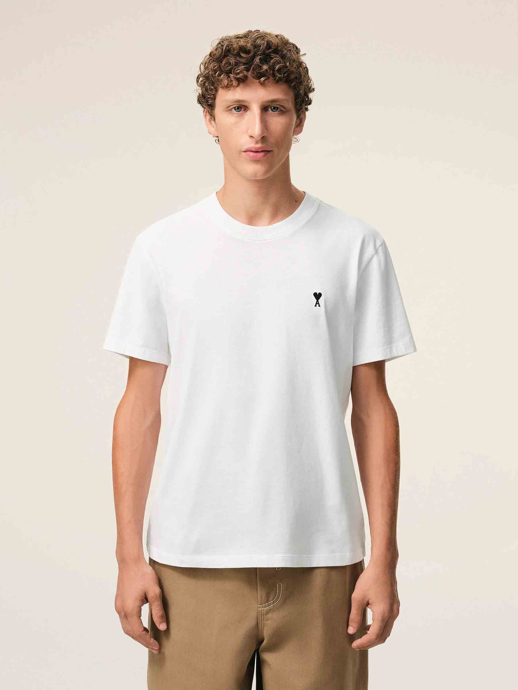 Camiseta Logo Contraste - Image 2
