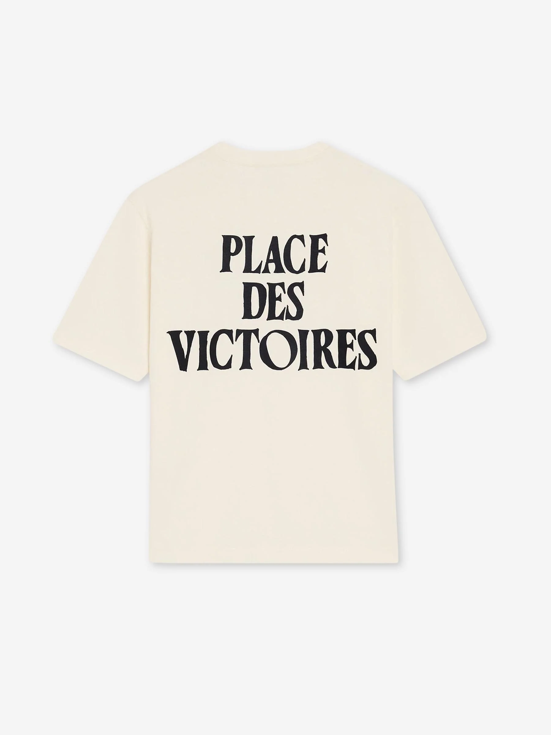 Camiseta Logo Contraste - Image 3