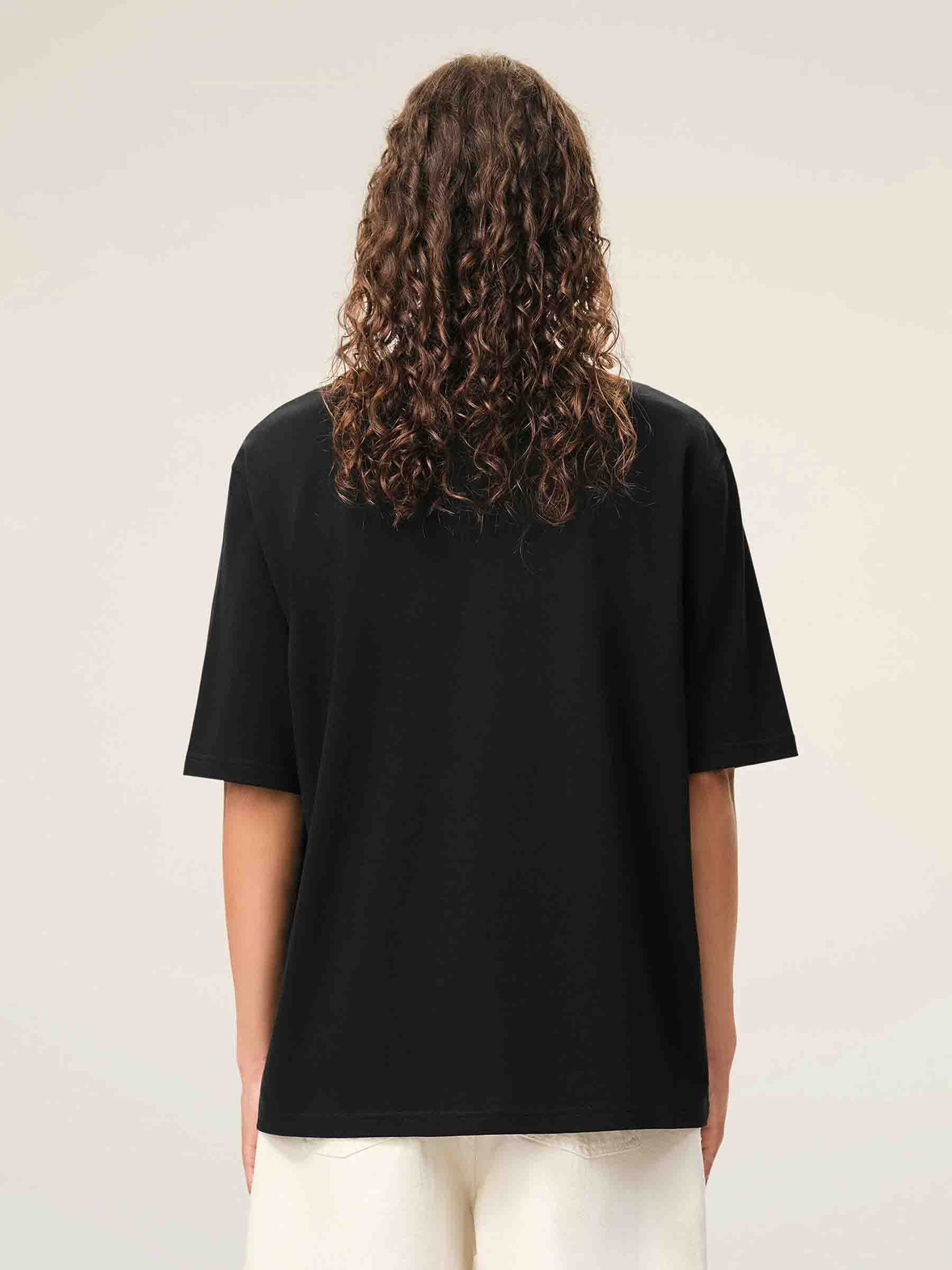 Camiseta Logo Contraste - Image 3
