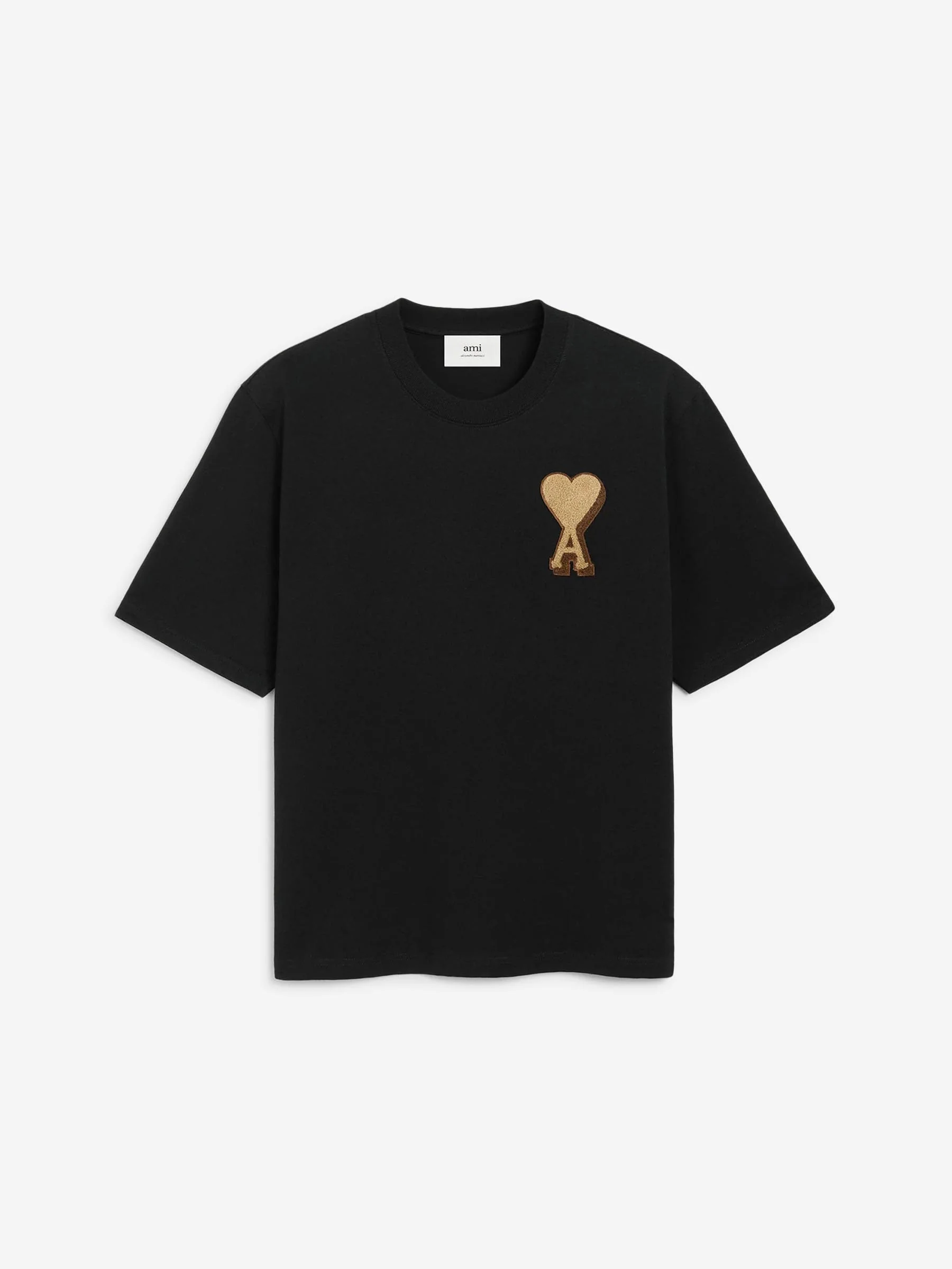 Camiseta Manga Corta Ami de Coeur
