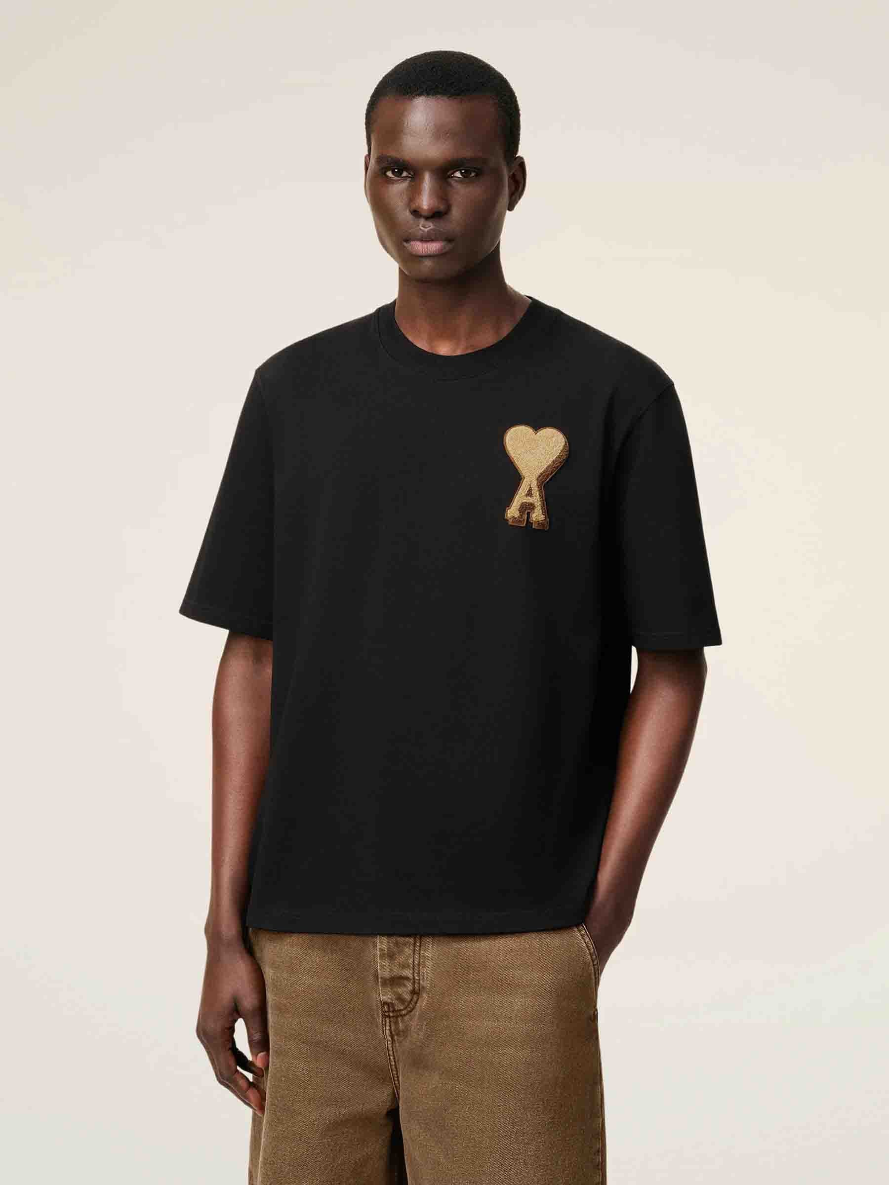 Camiseta Manga Corta Ami de Coeur - Image 2