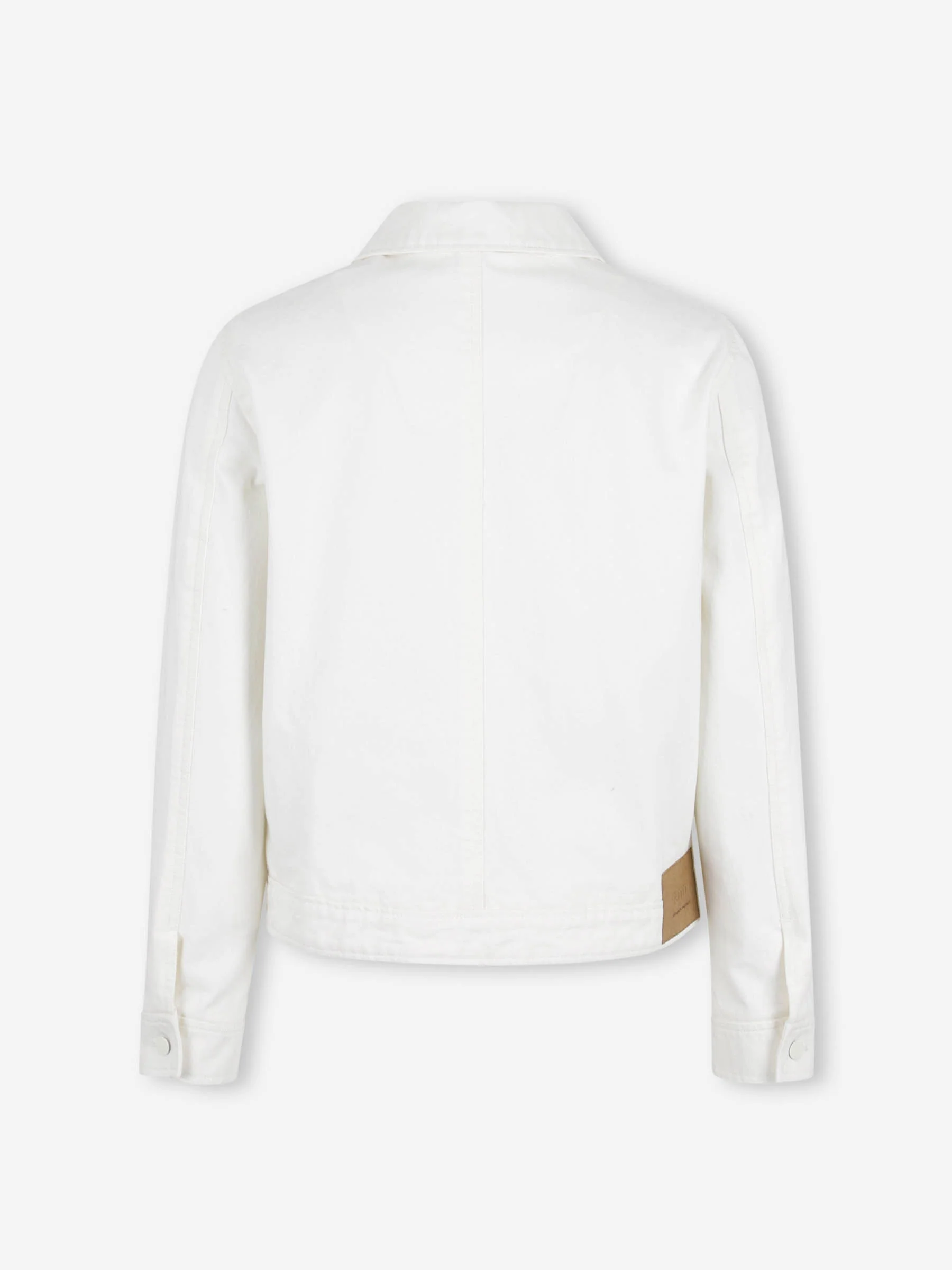 Chaqueta con Cremallera - Image 2