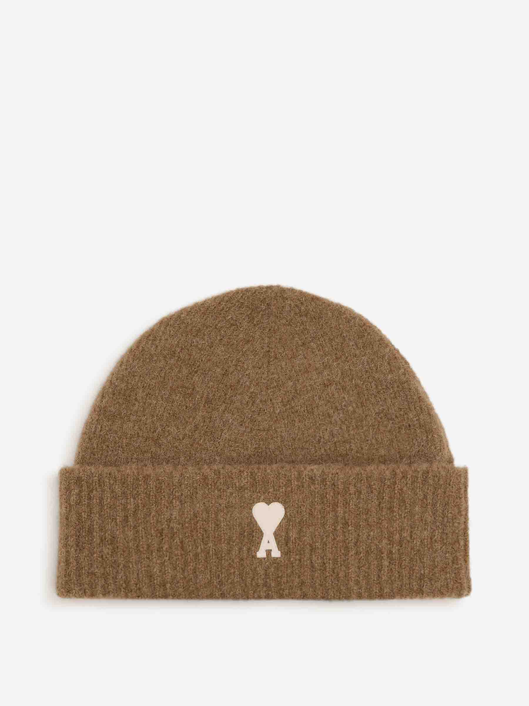 Gorro Alpaca Ami de Couer