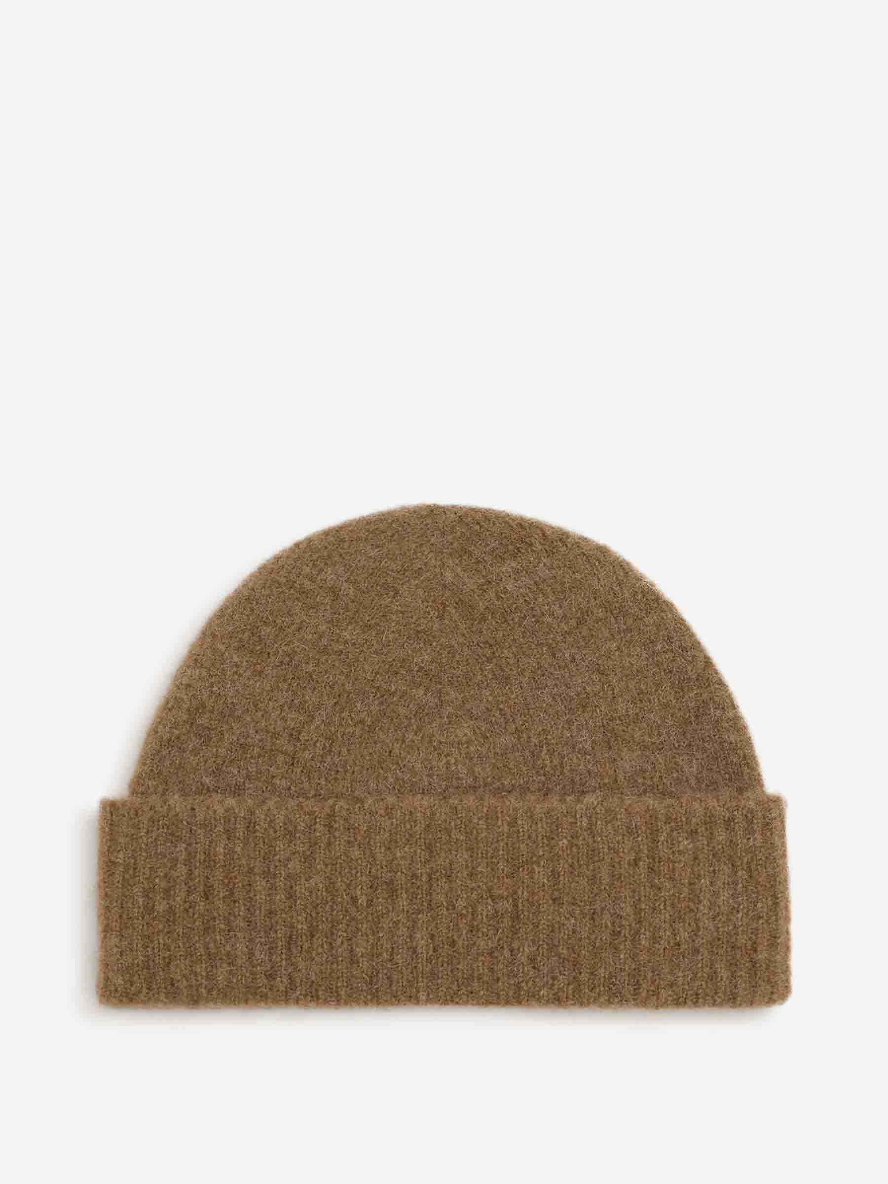 Gorro Alpaca Ami de Couer - Image 2