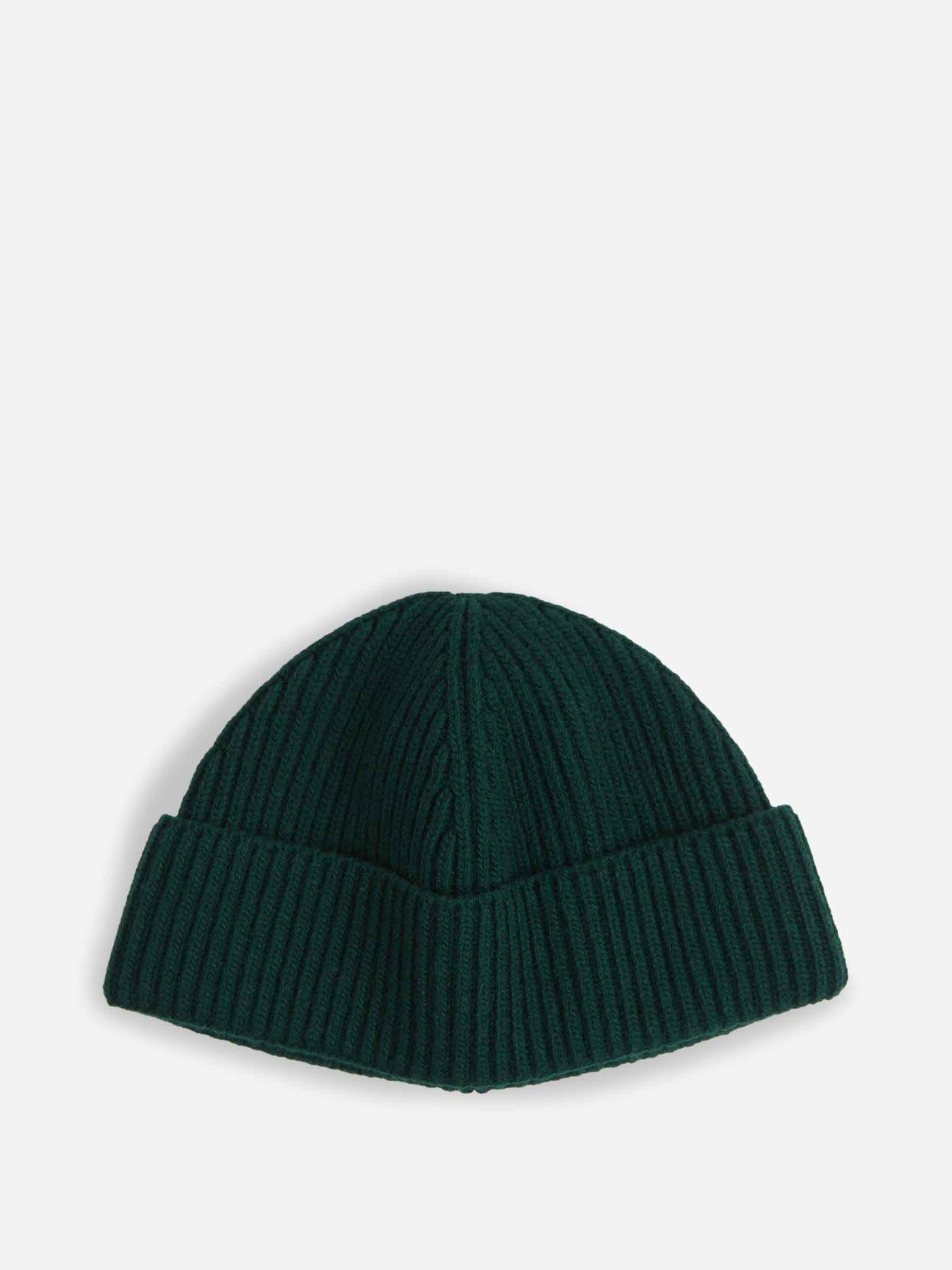 Gorro Canalé Lana - Image 2