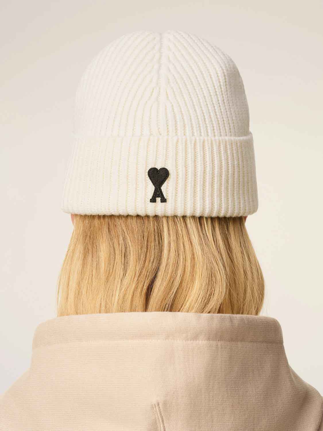 Gorro Punto Lana - Image 2