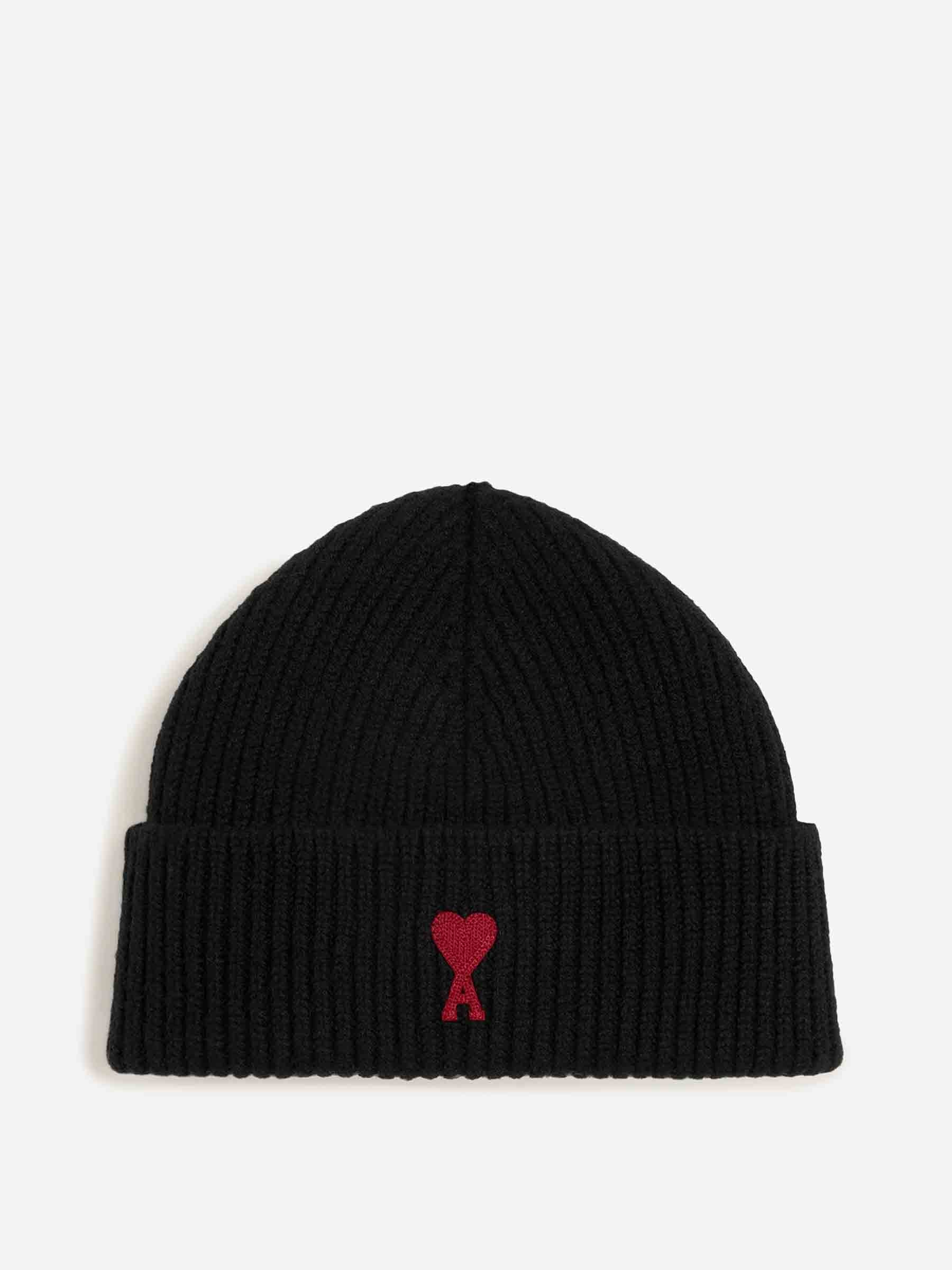 Gorro Punto Lana