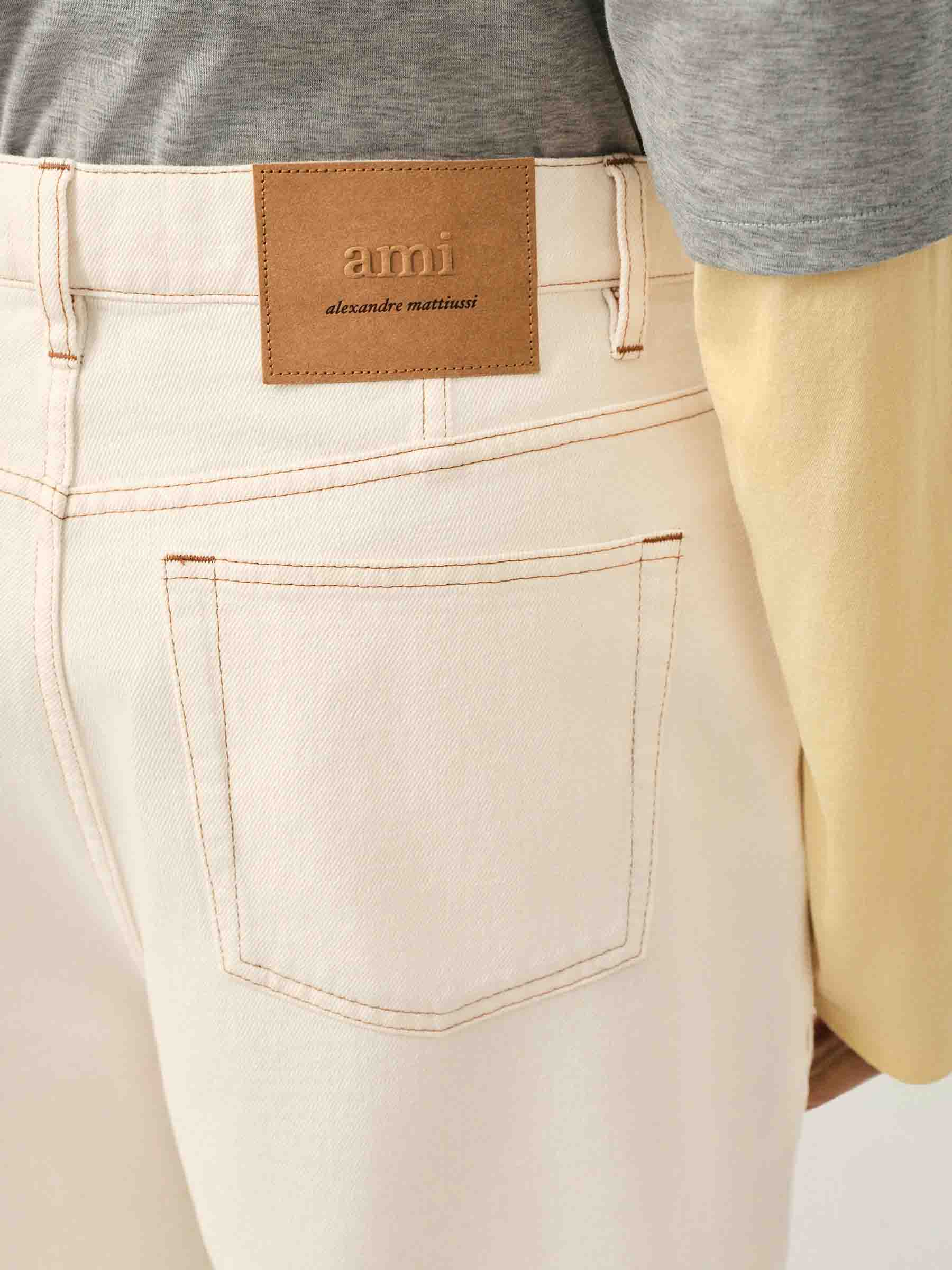 Jeans Anchos Algodón - Image 5