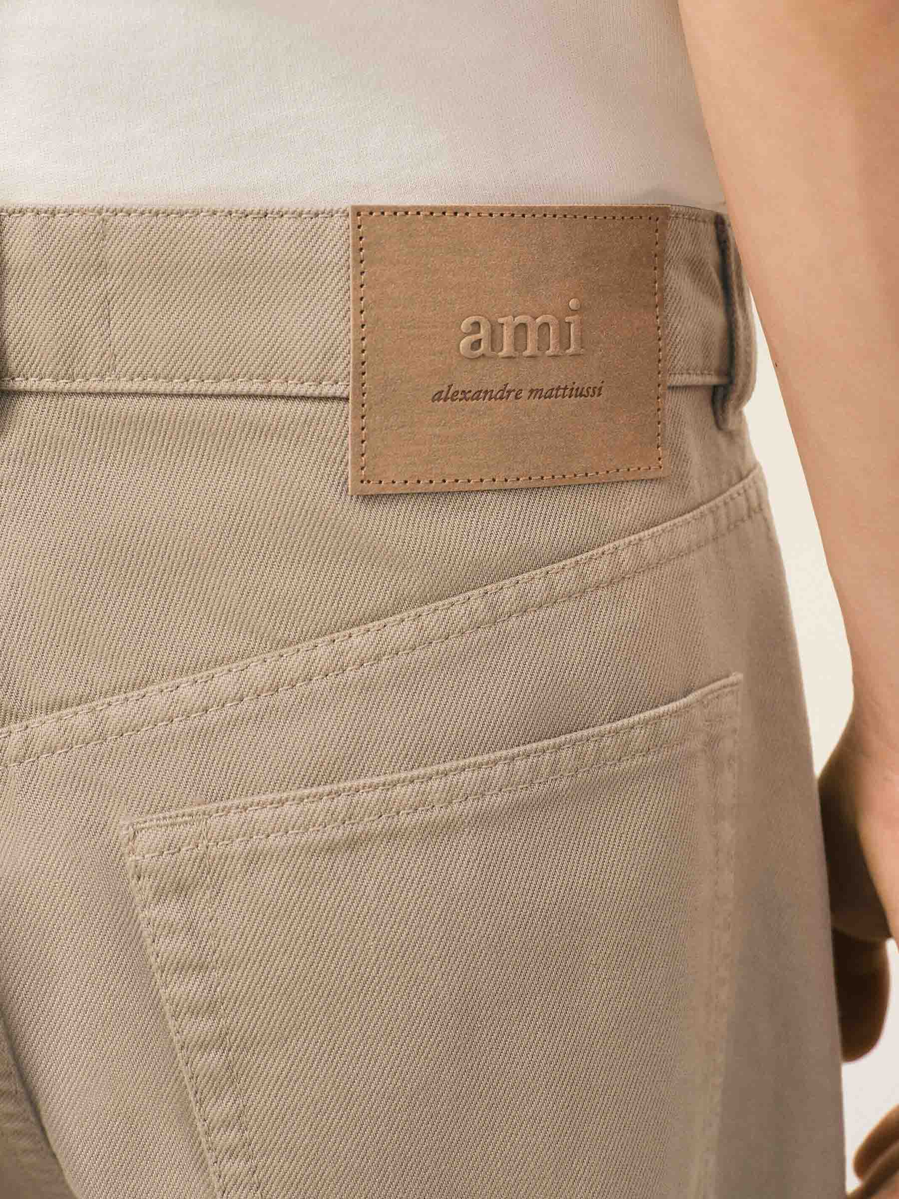Jeans Anchos Algodón - Image 4