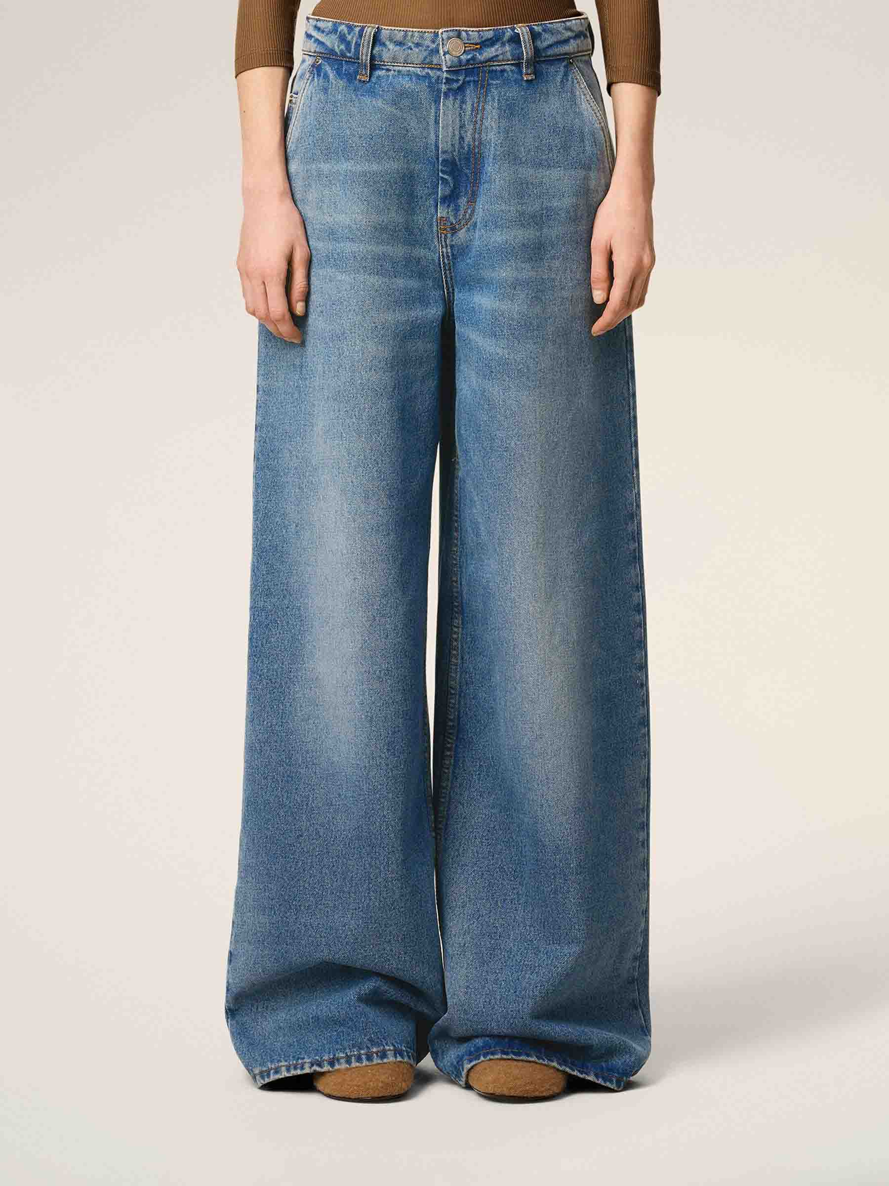 Jeans Extra Anchos - Image 3