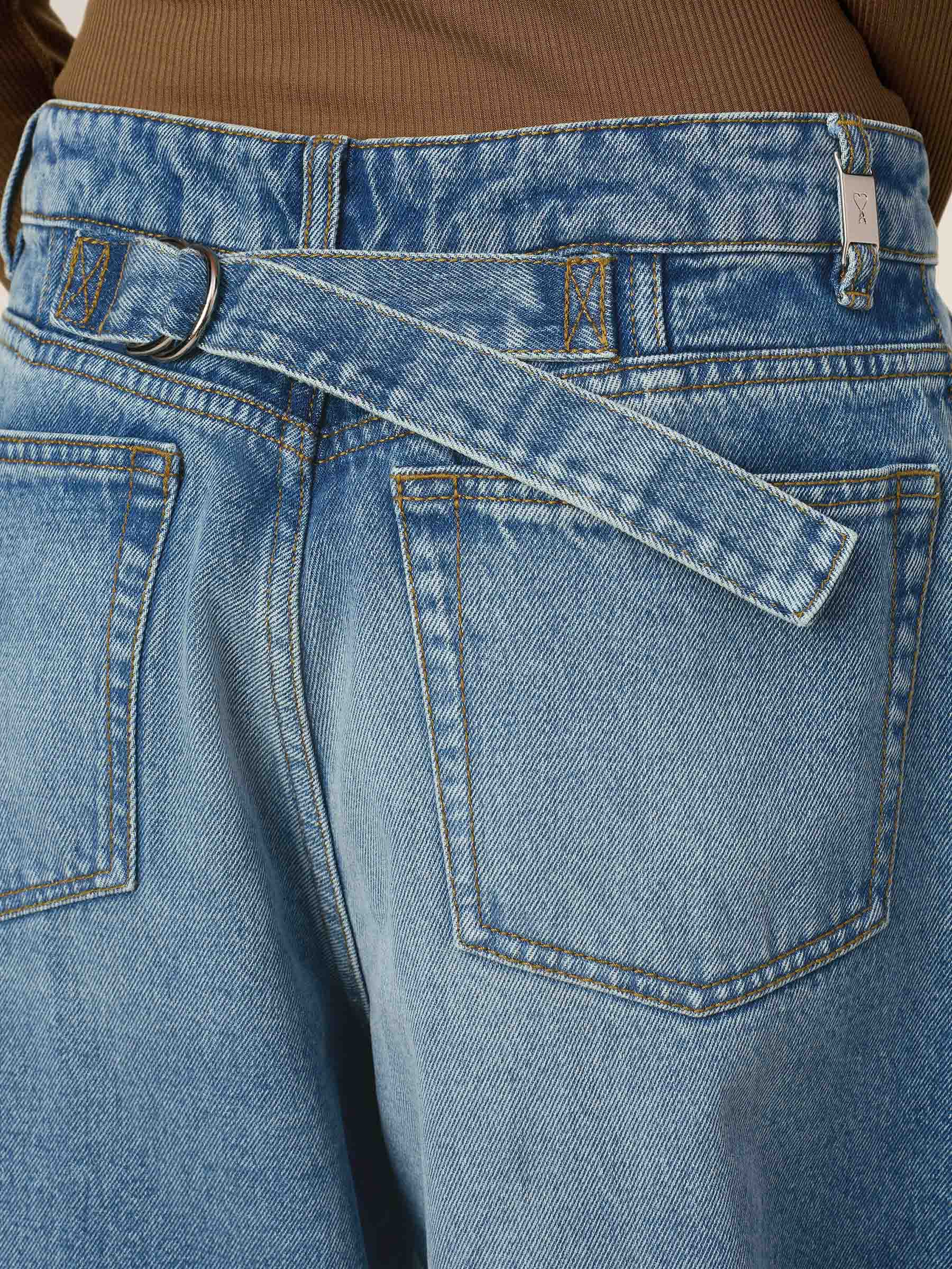 Jeans Extra Anchos - Image 5