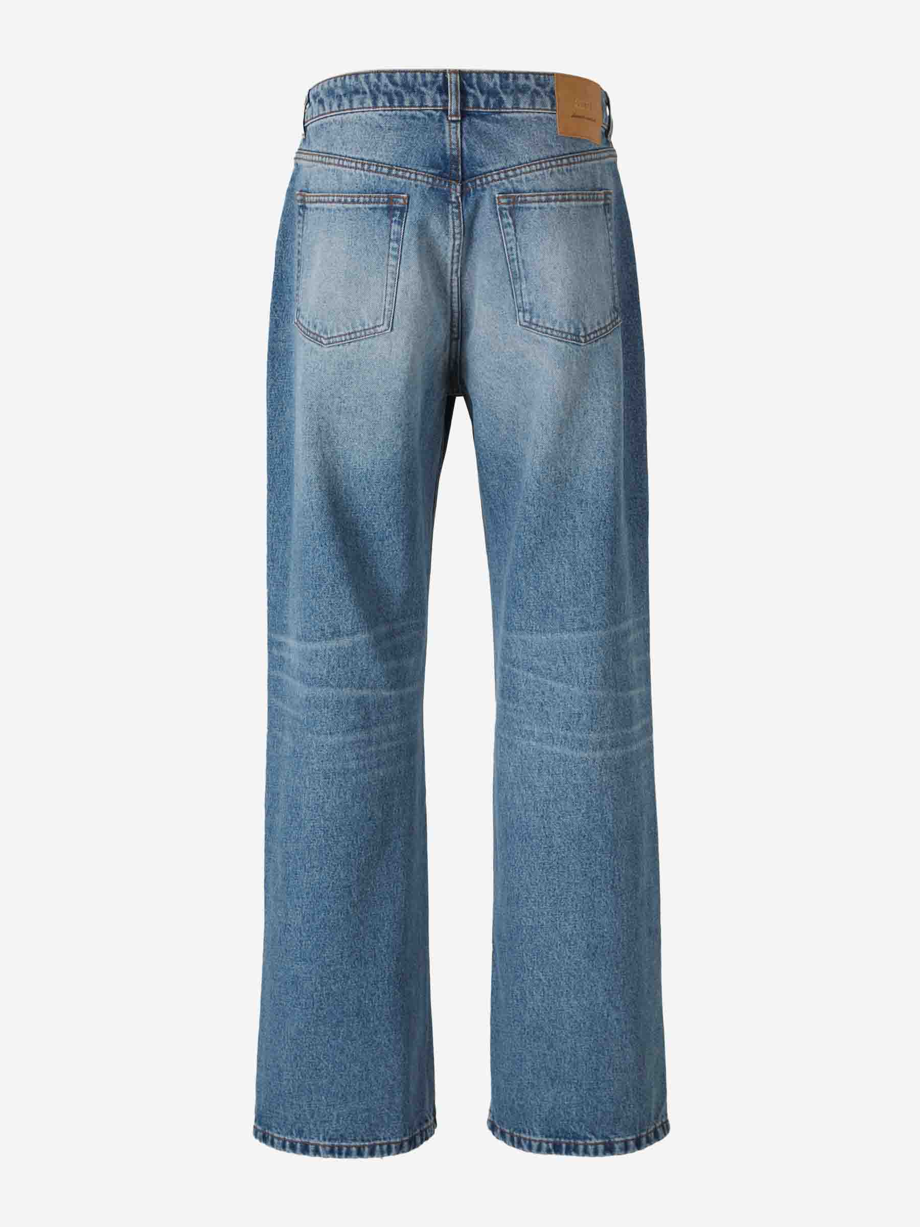Jeans Wide Leg - Image 2