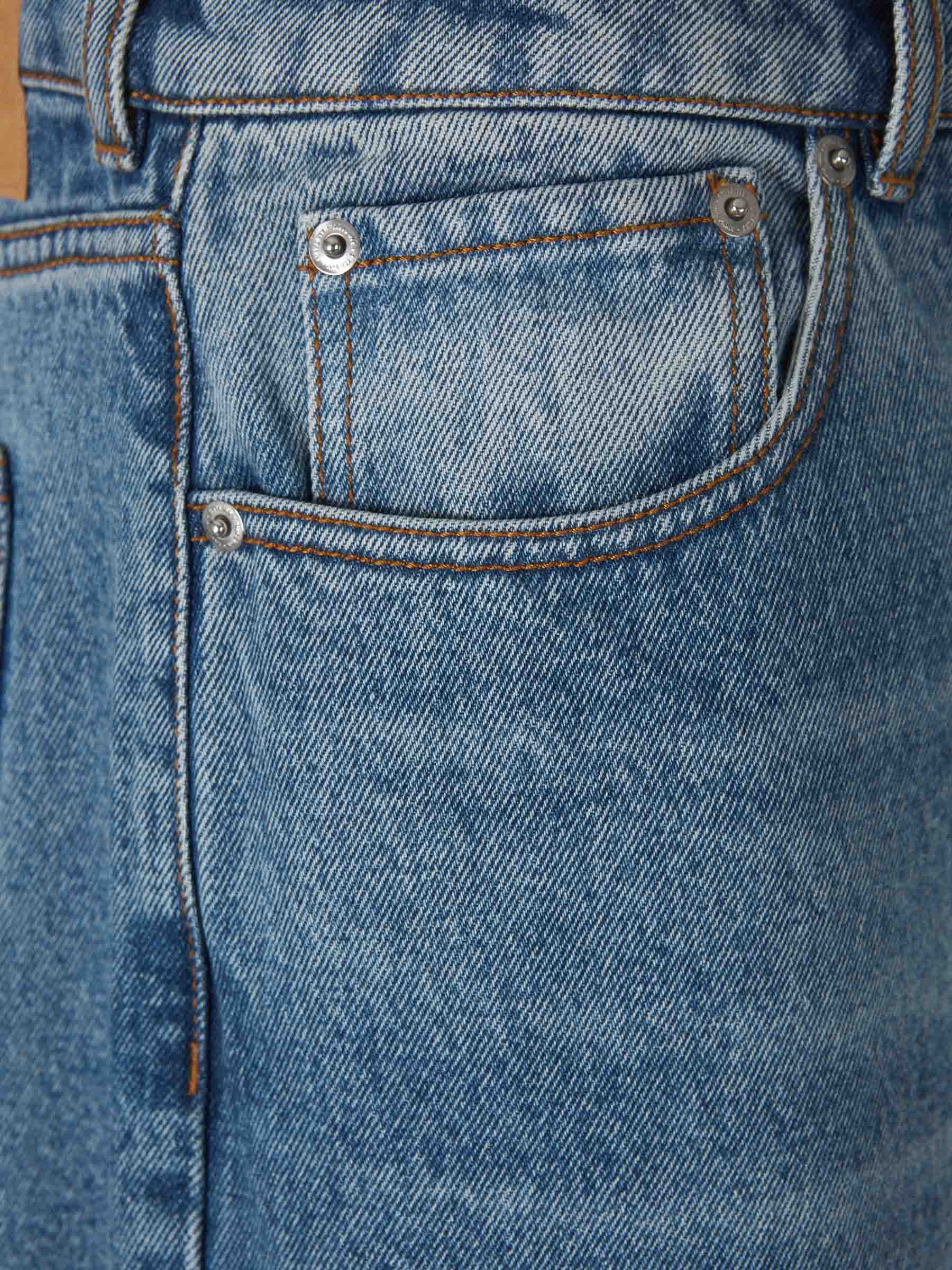 Jeans Wide Leg - Image 3