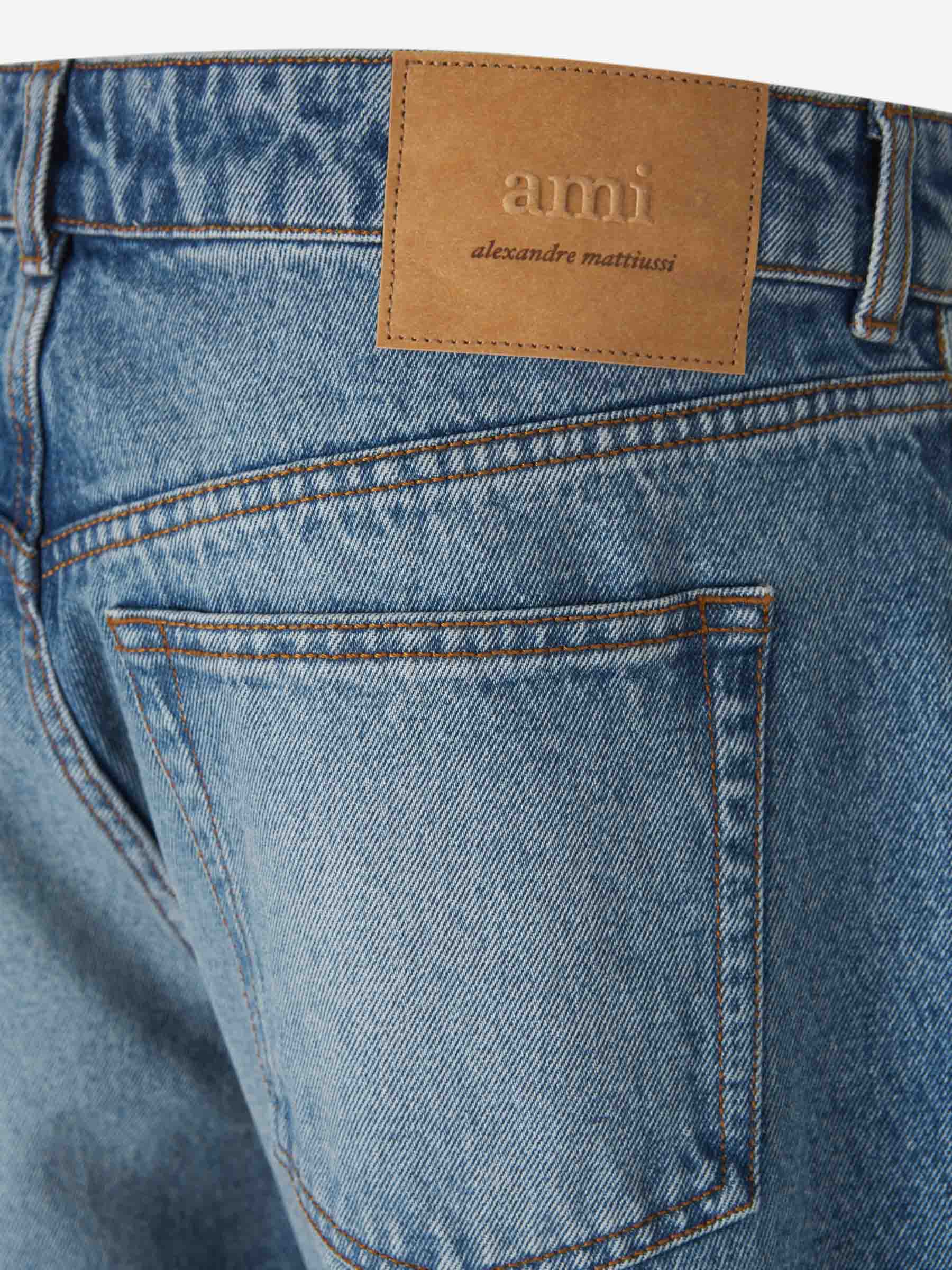 Jeans Wide Leg - Image 4