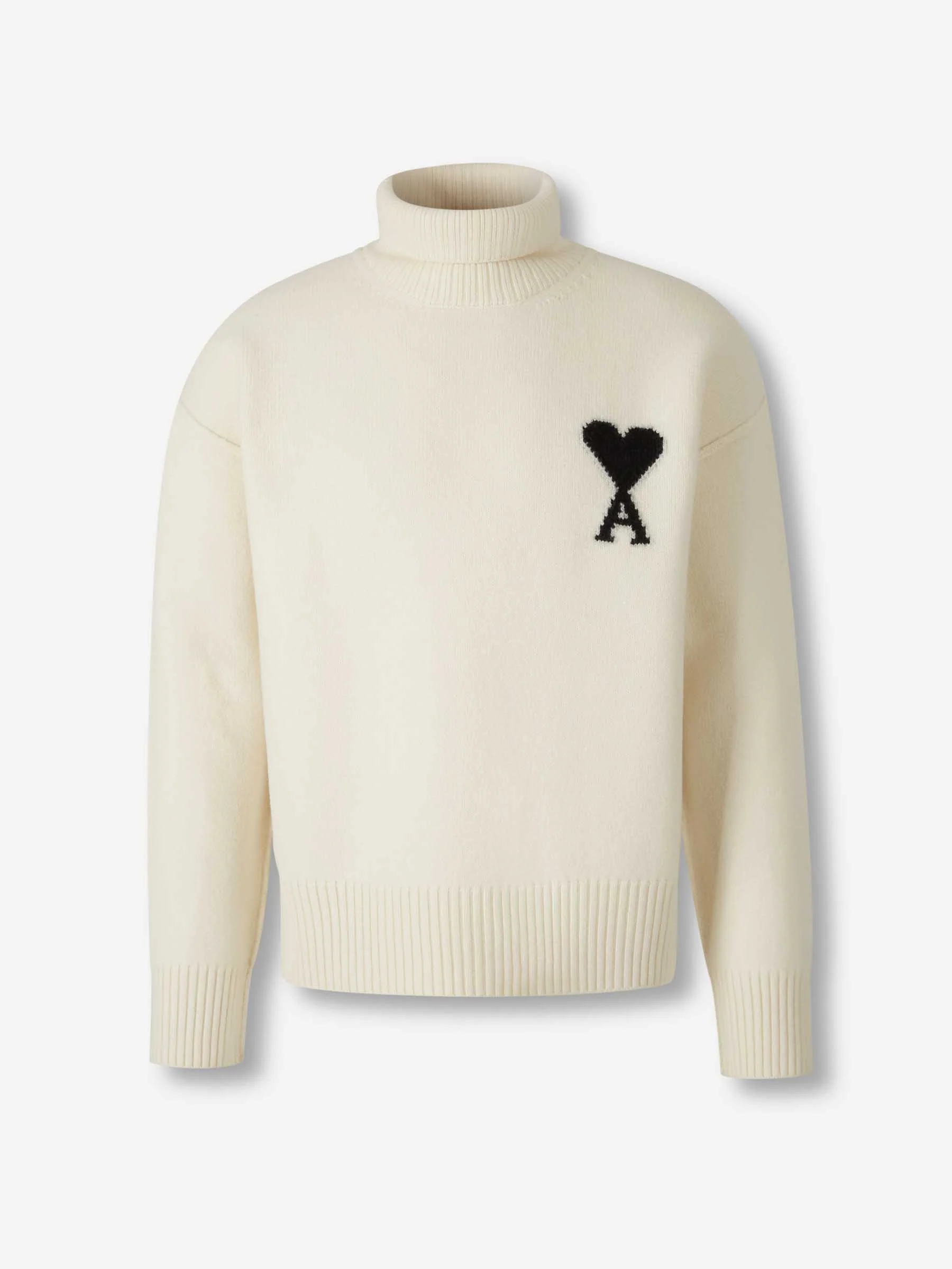 Jersey Cuello Alto