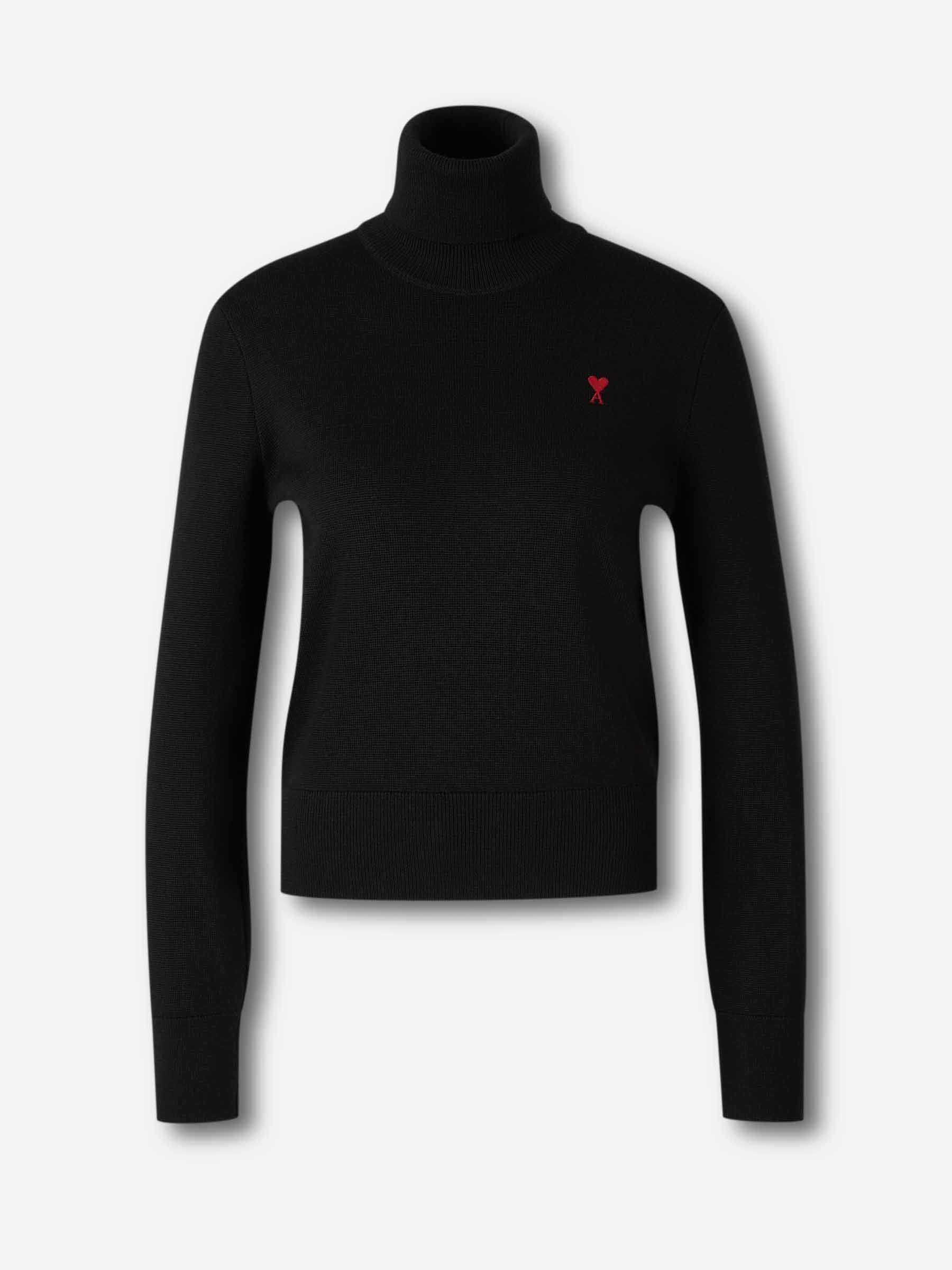 Jersey Cuello Alto