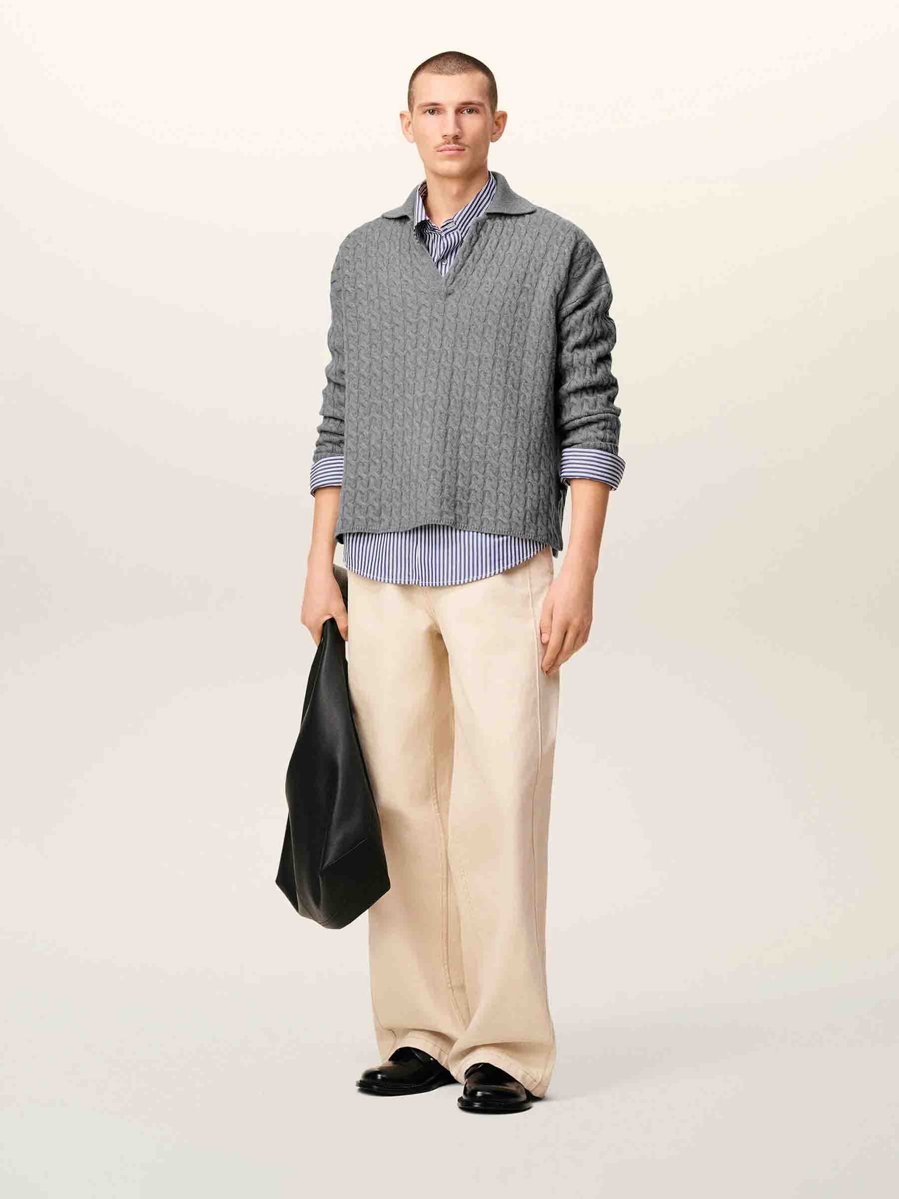 Jersey Cuello Polo - Image 2