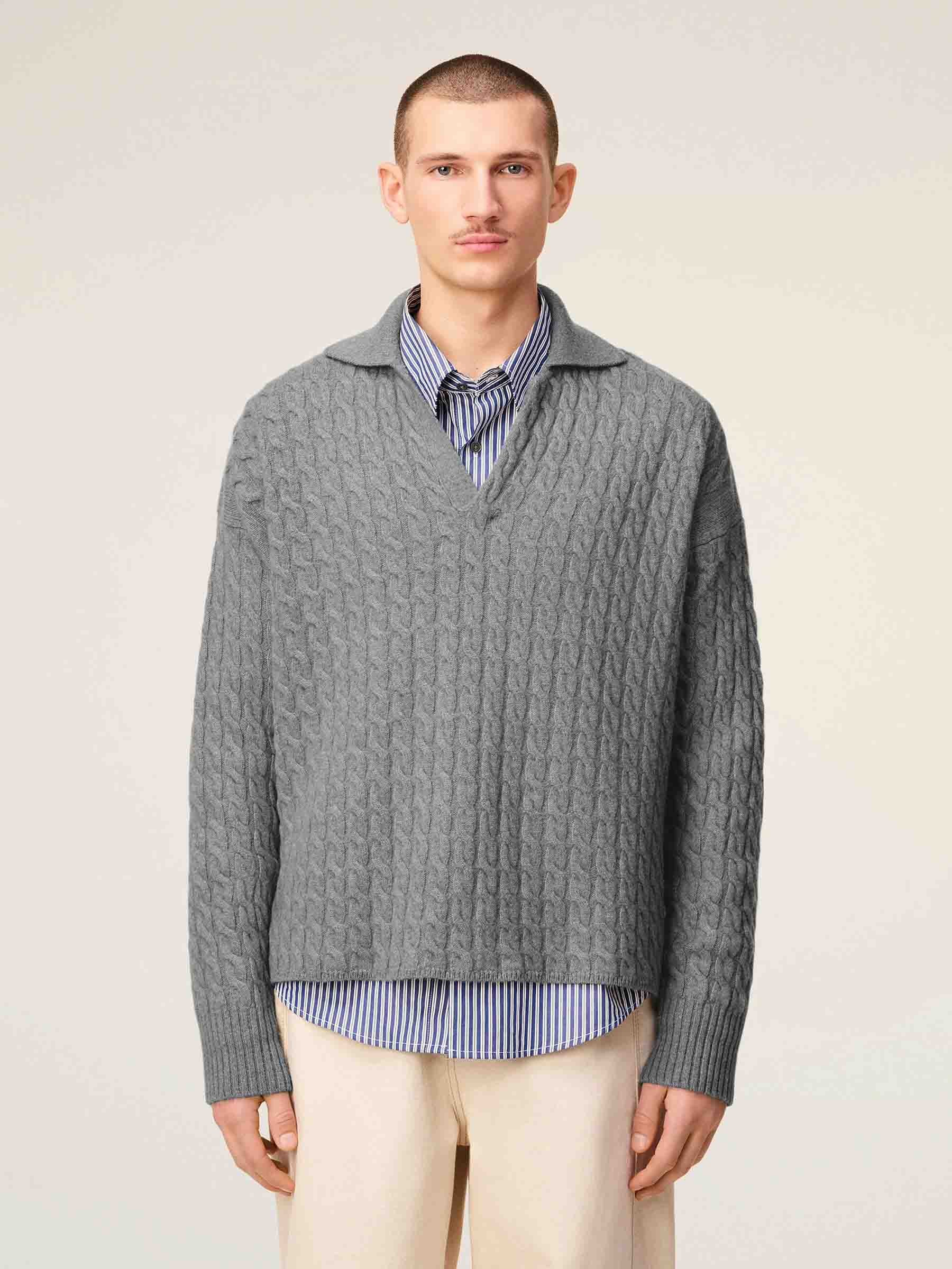 Jersey Cuello Polo - Image 3