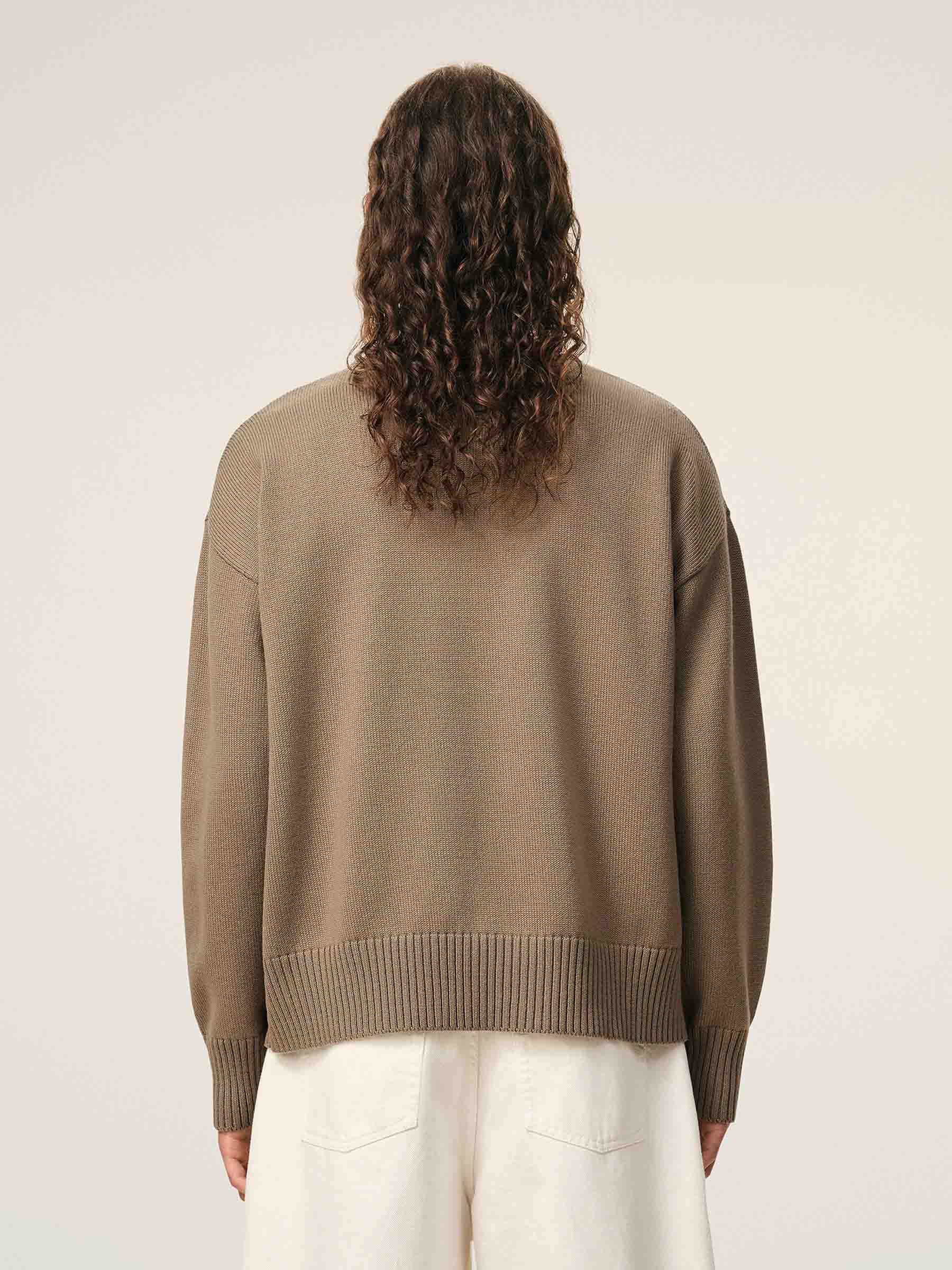Jersey Cuello Redondo - Image 3