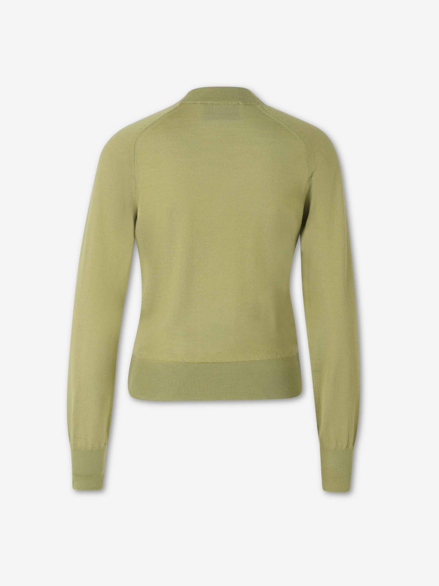 Jersey Cuello Redondo - Image 2