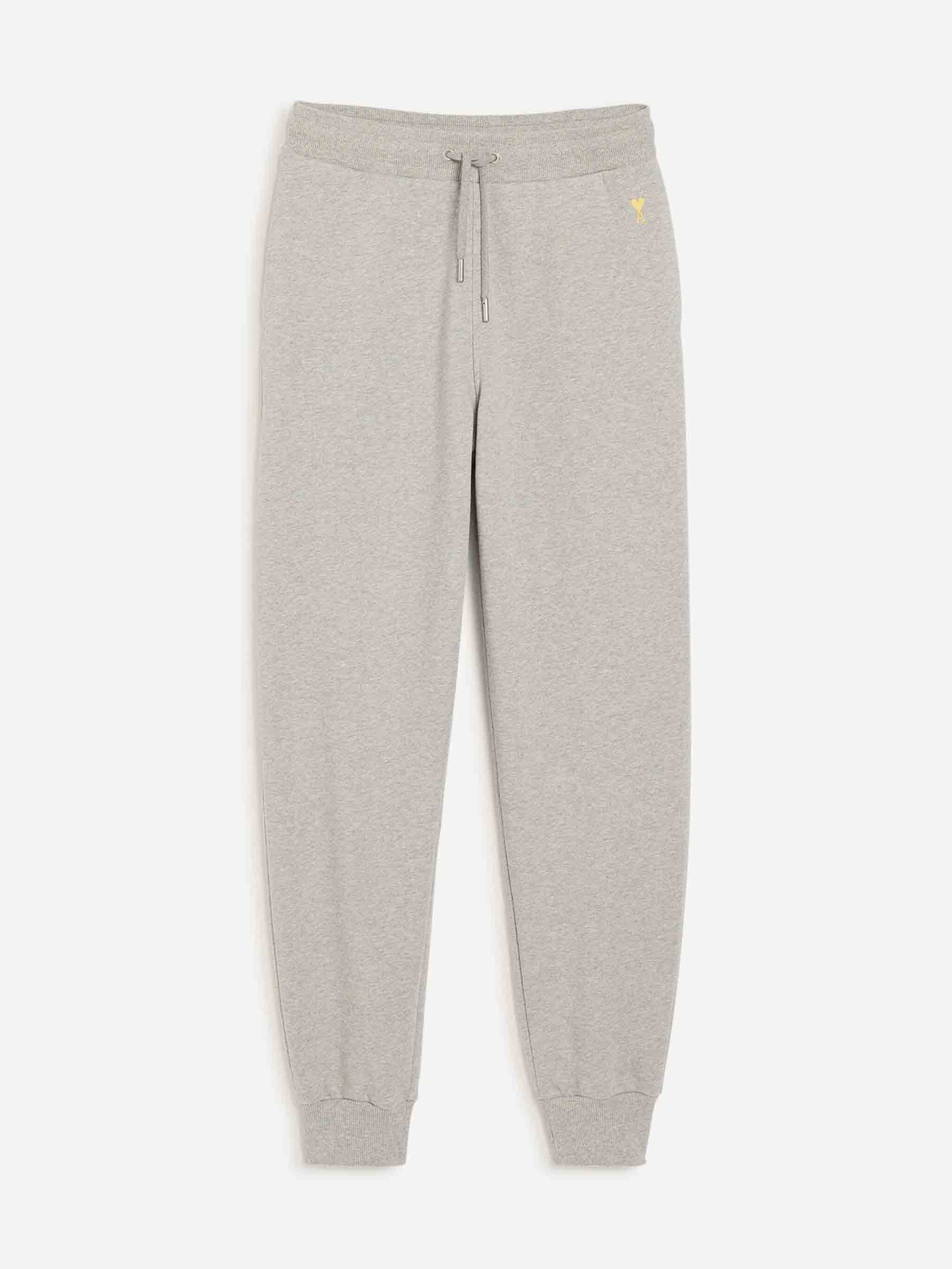 Joggers Algodón