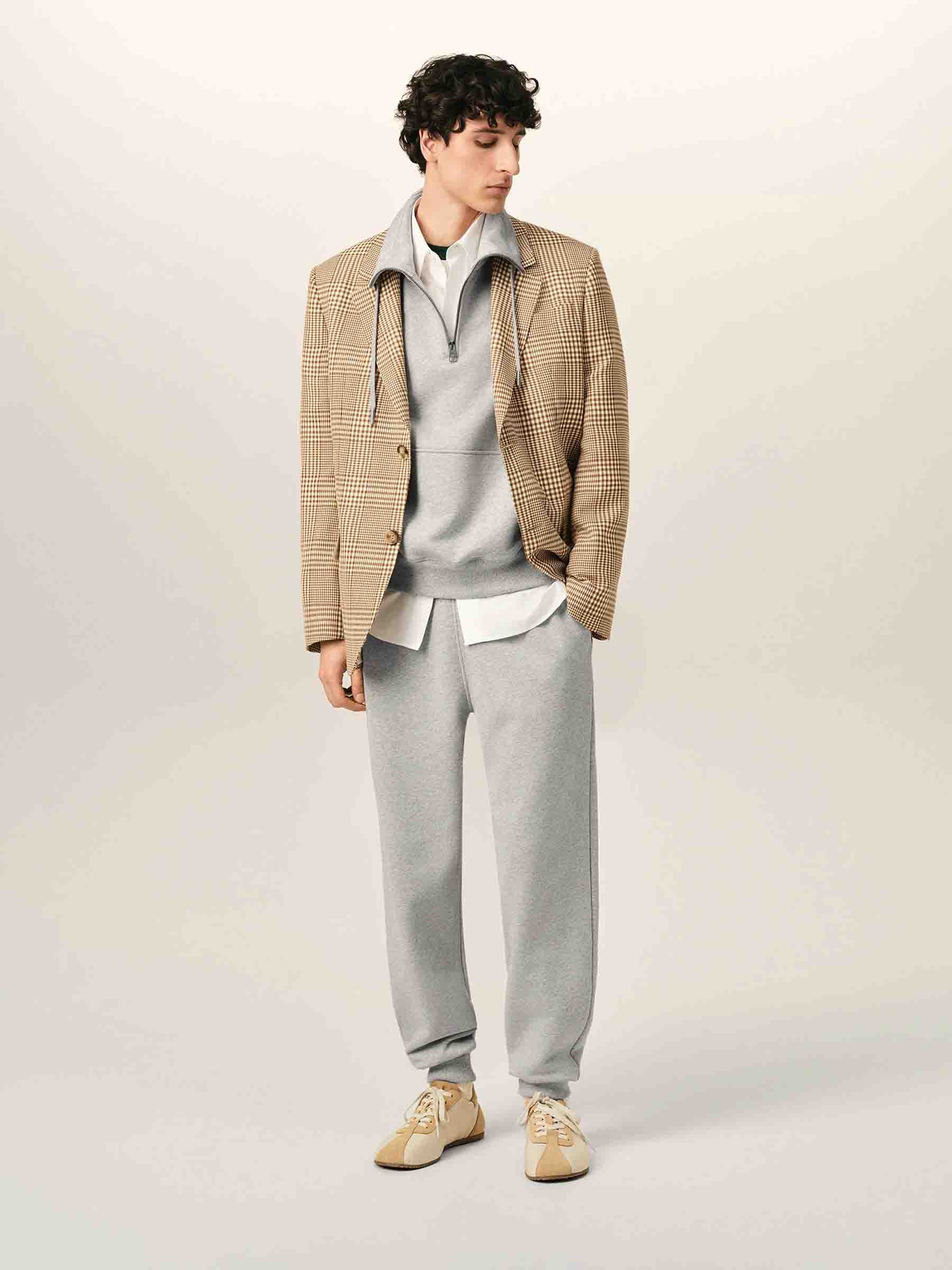 Joggers Algodón - Image 2
