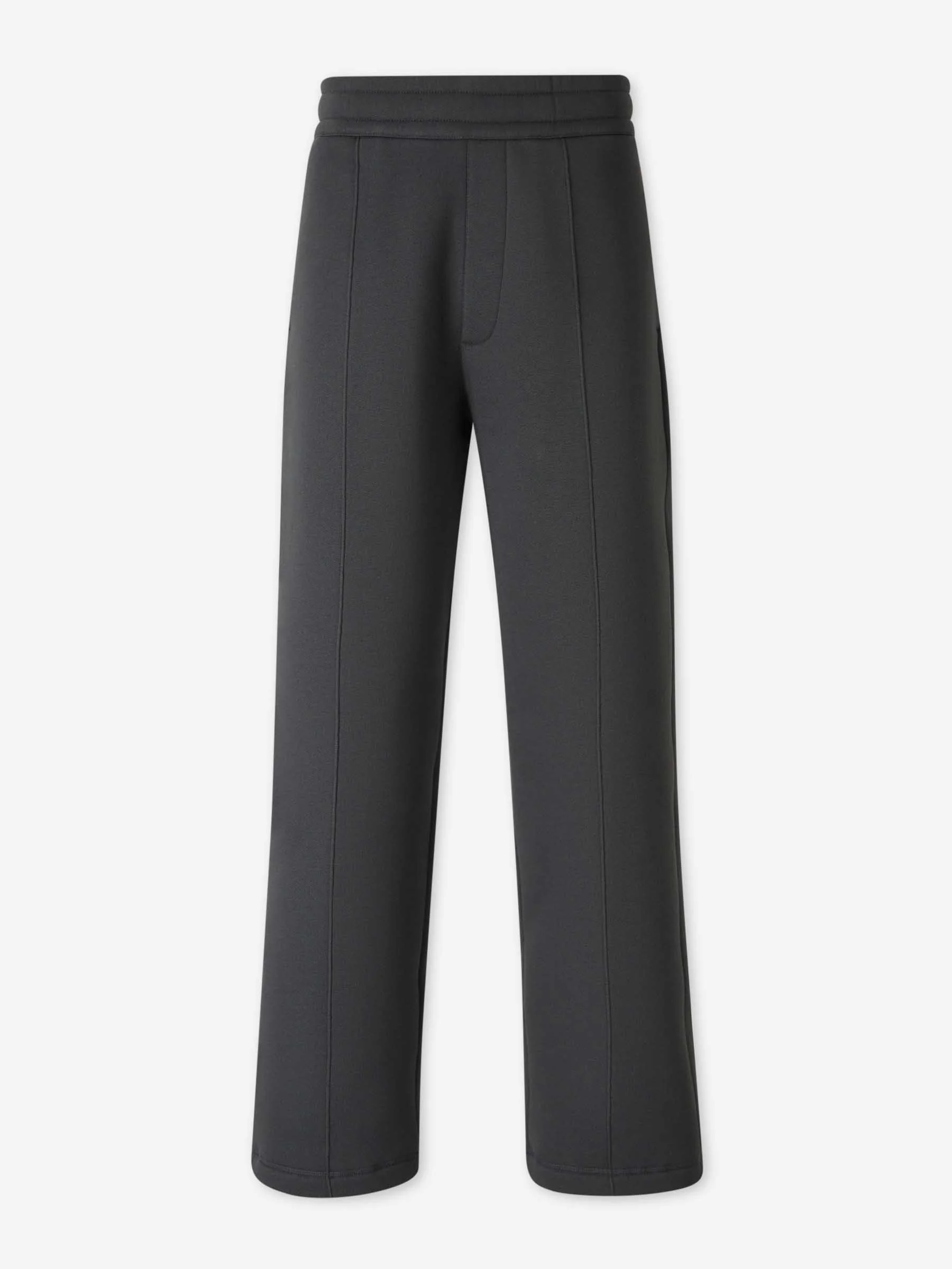Joggers Deportivos Algodón