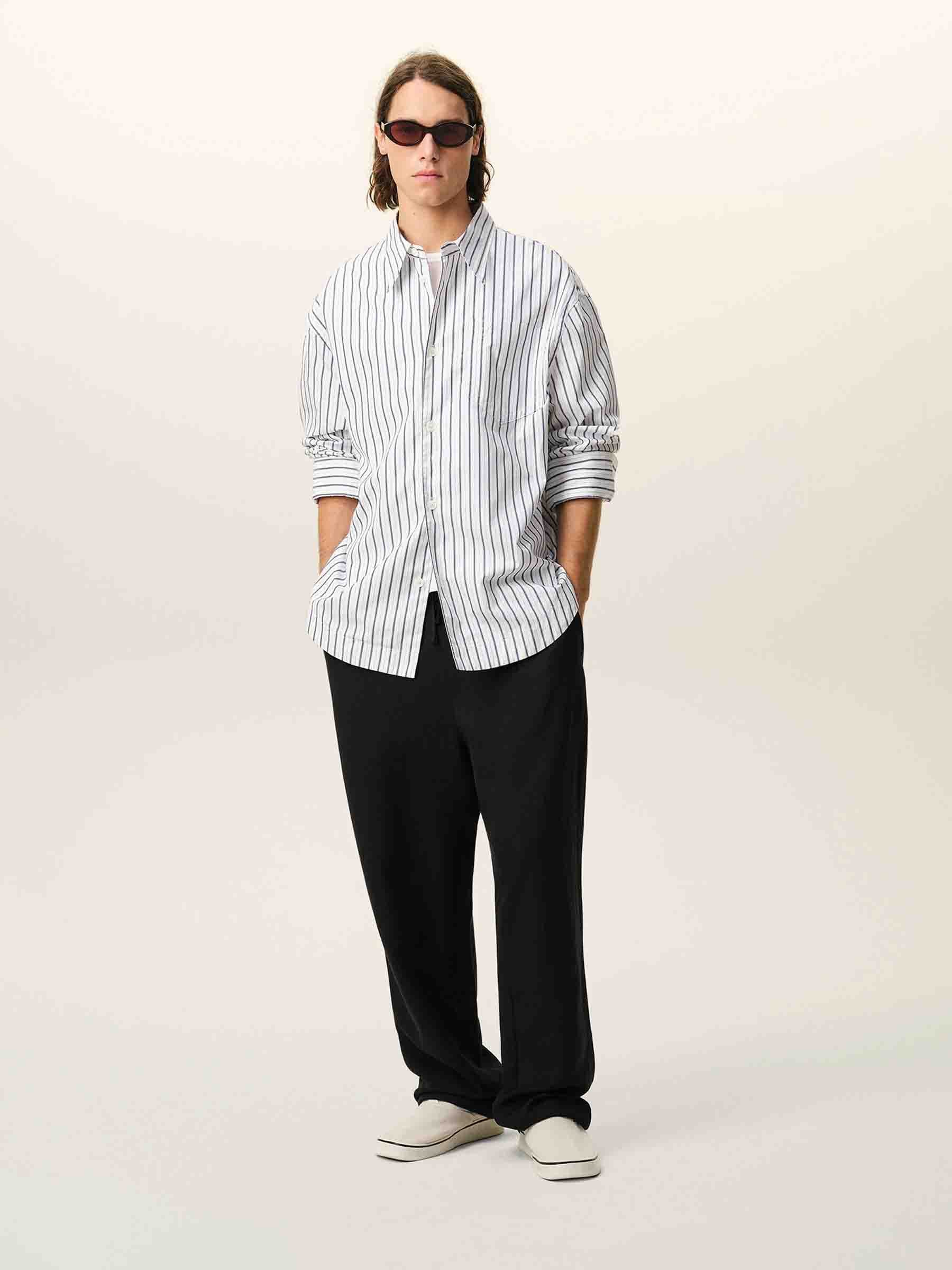 Joggers rectos - Image 2