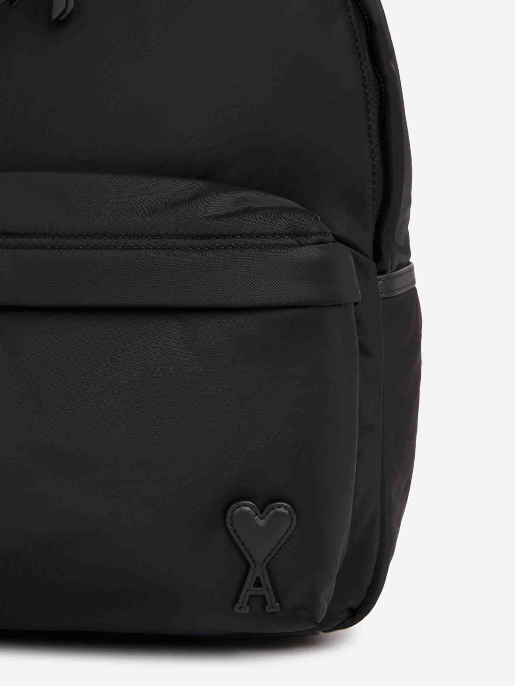 Mochila Marcel Nailon - Image 5