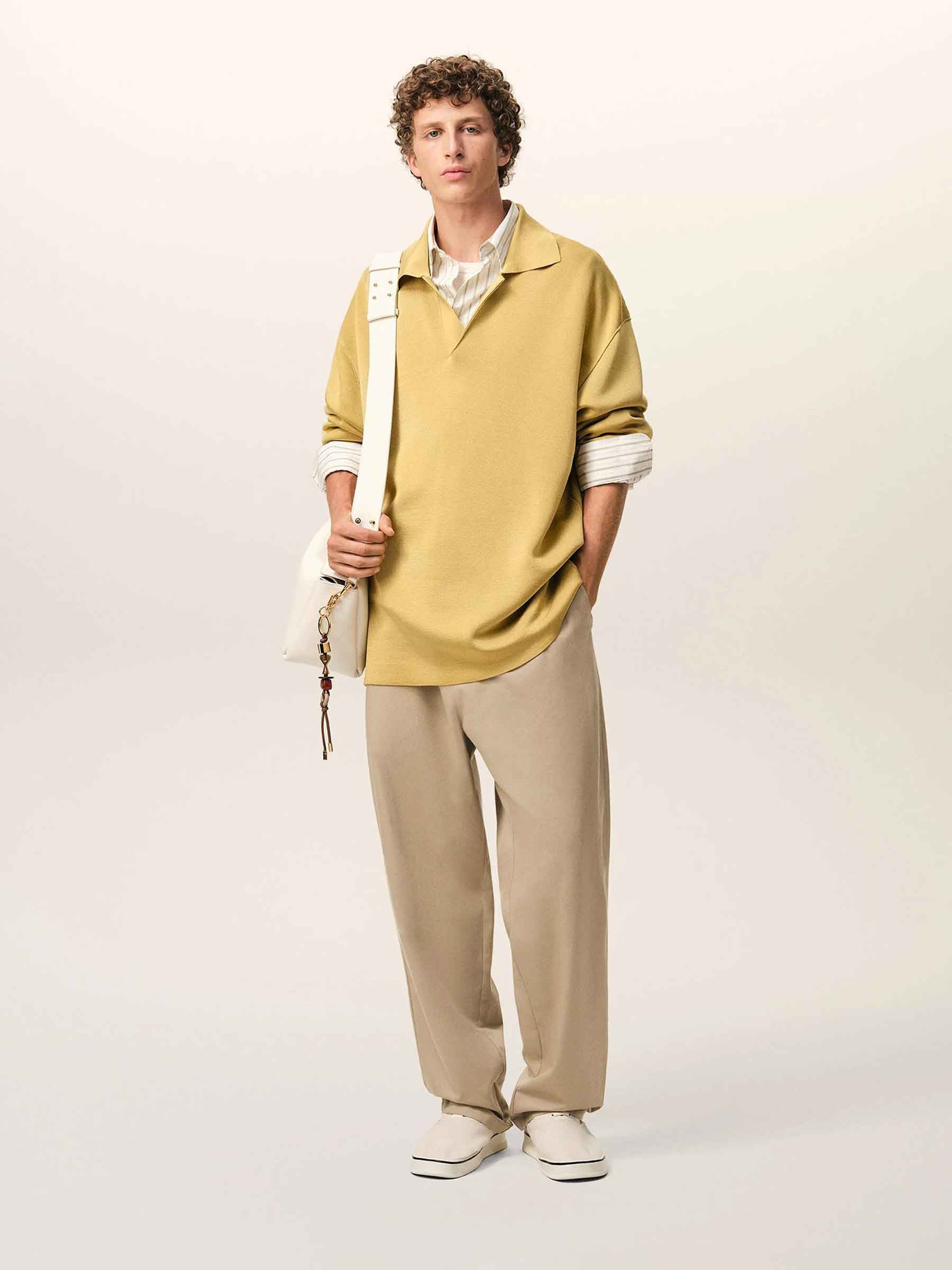 Pantalones Anchos - Image 2