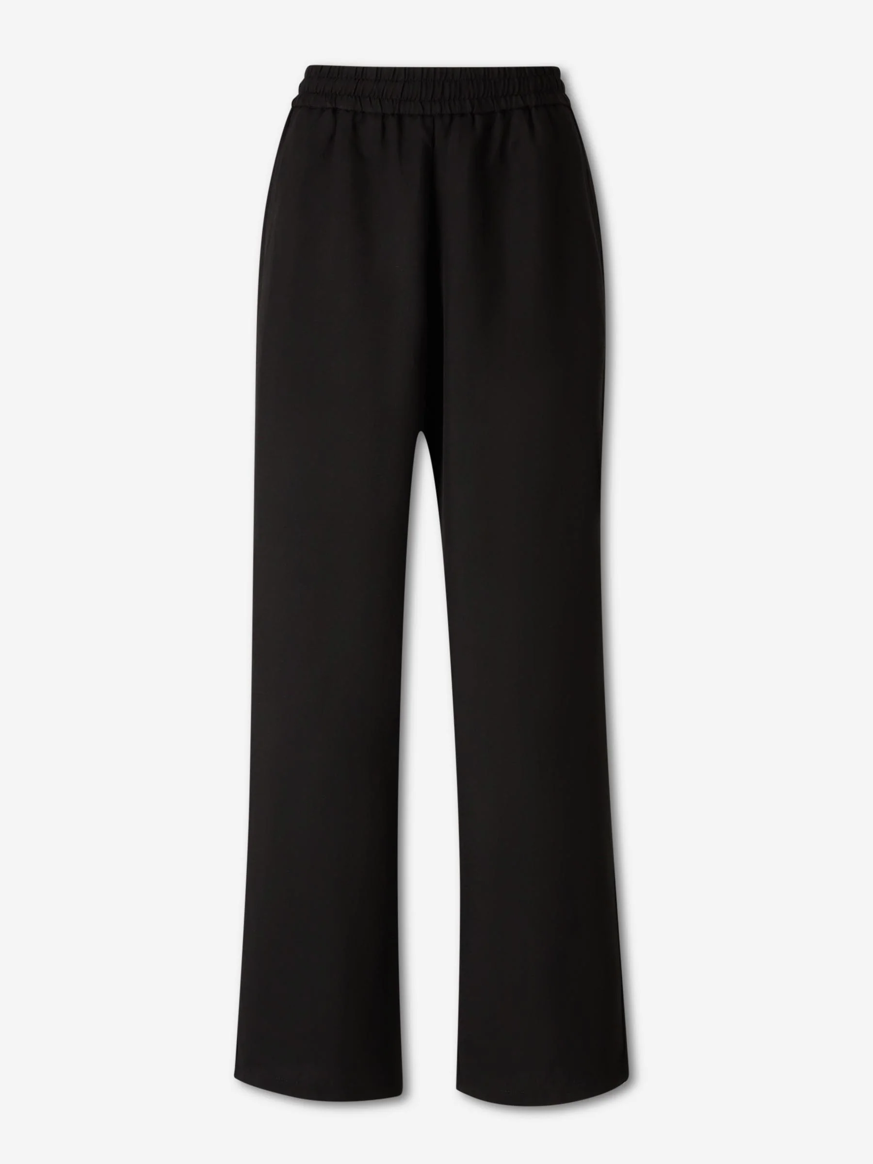 Pantalones Vestir Lino