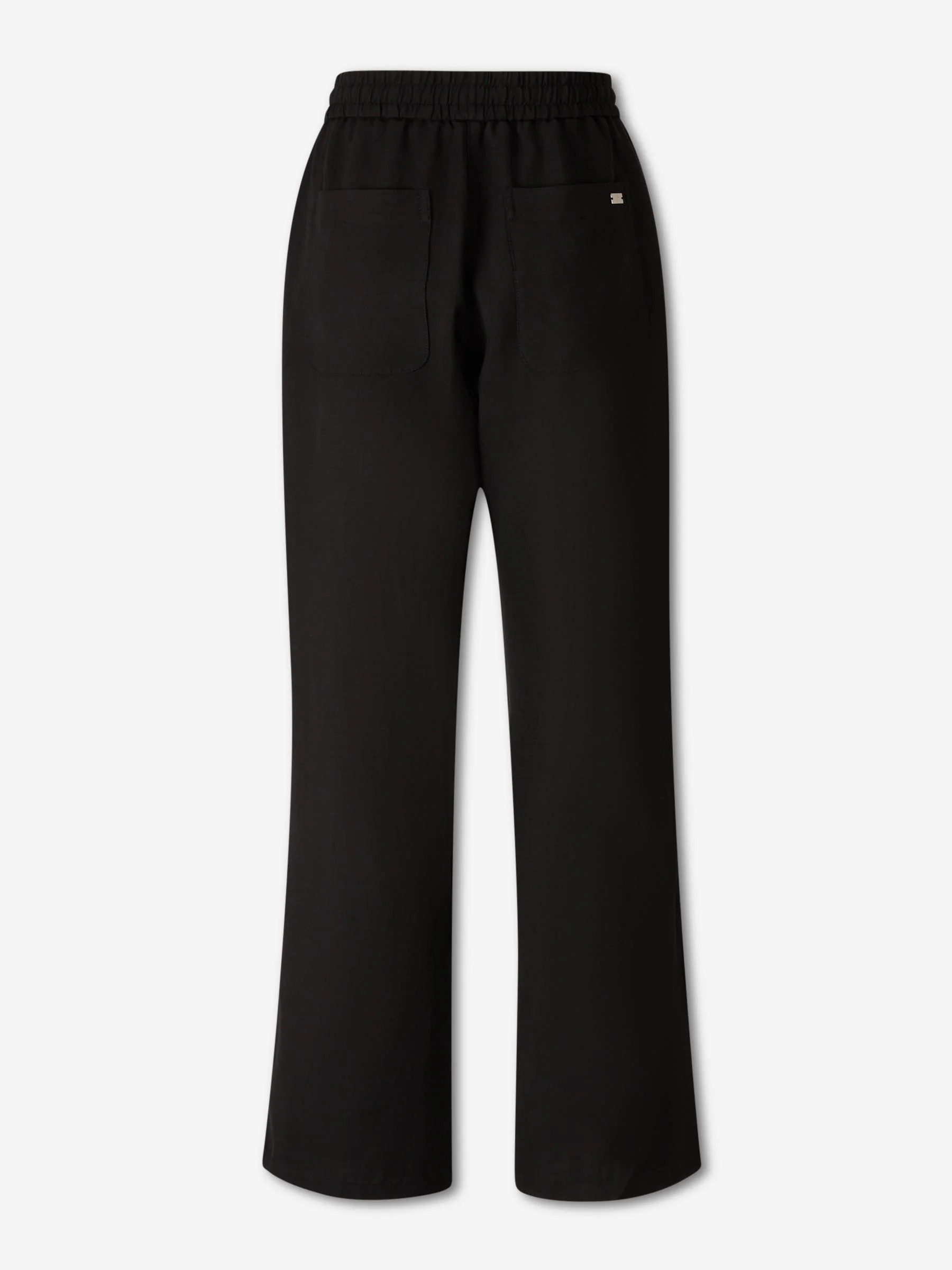 Pantalones Vestir Lino - Image 2