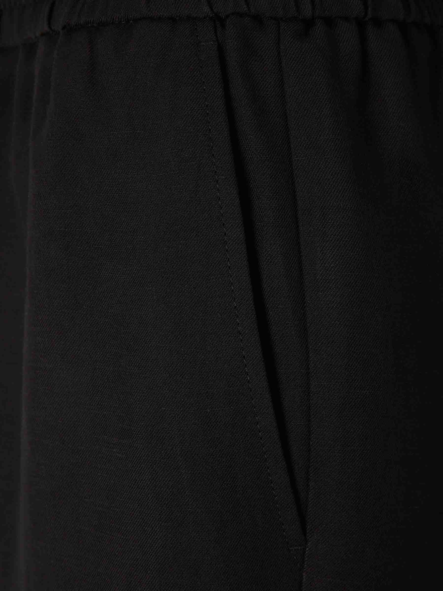 Pantalones Vestir Lino - Image 3
