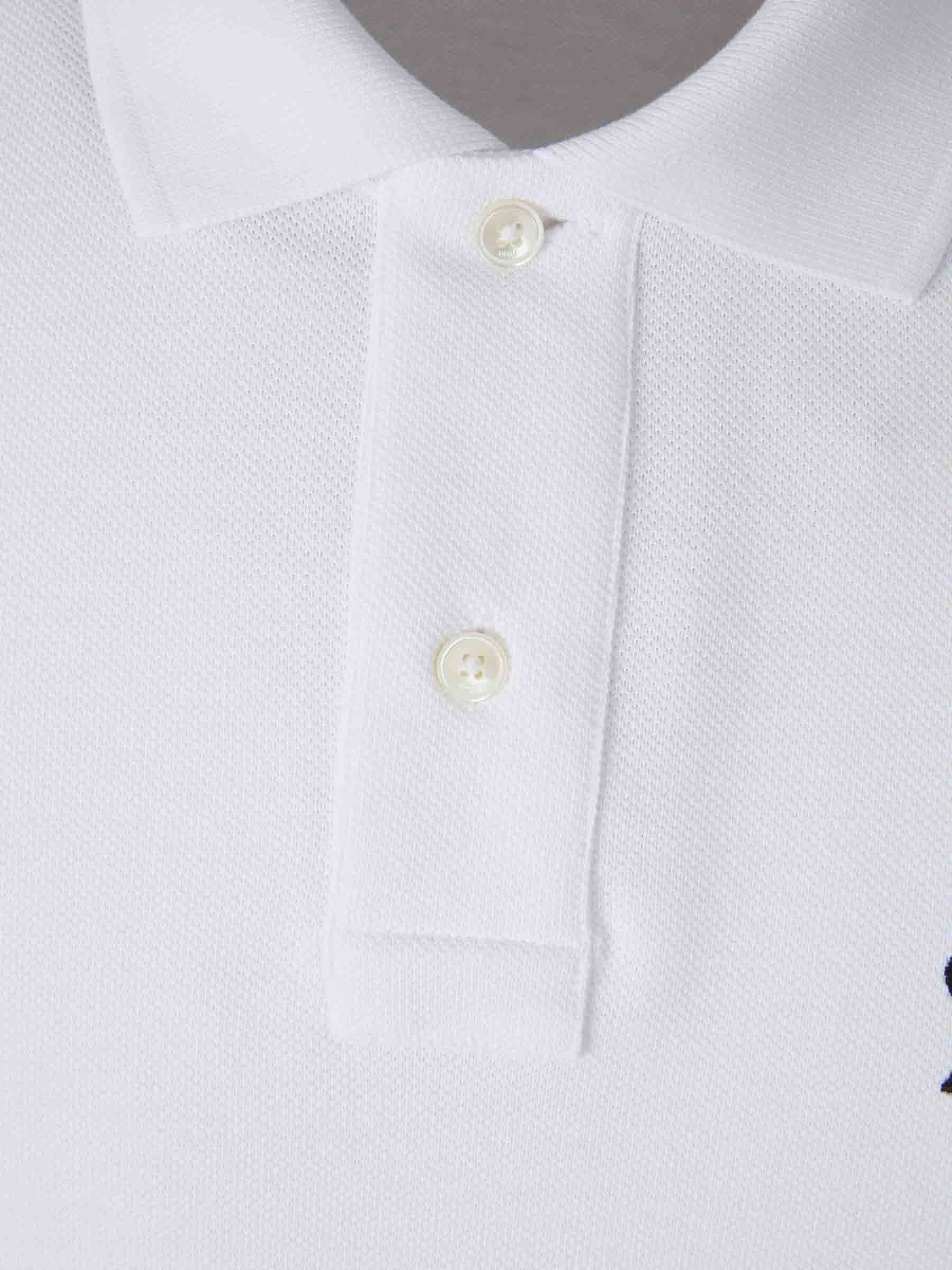 Polo Manga Corta - Image 3