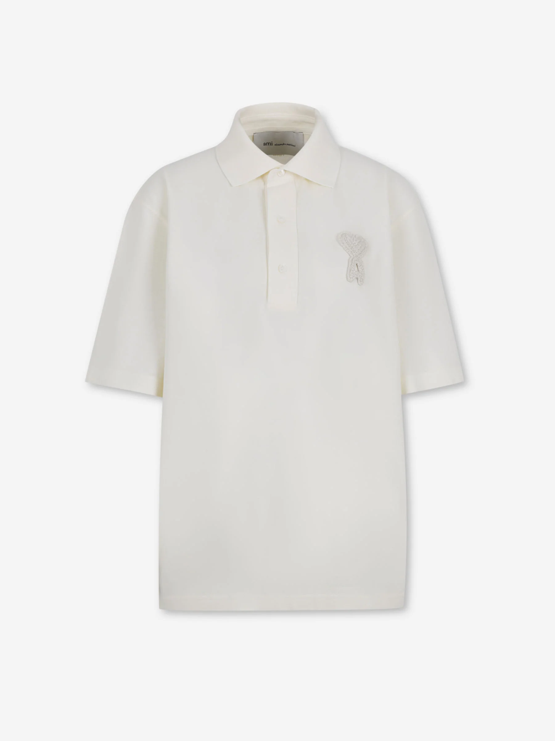 Polo Manga Corta