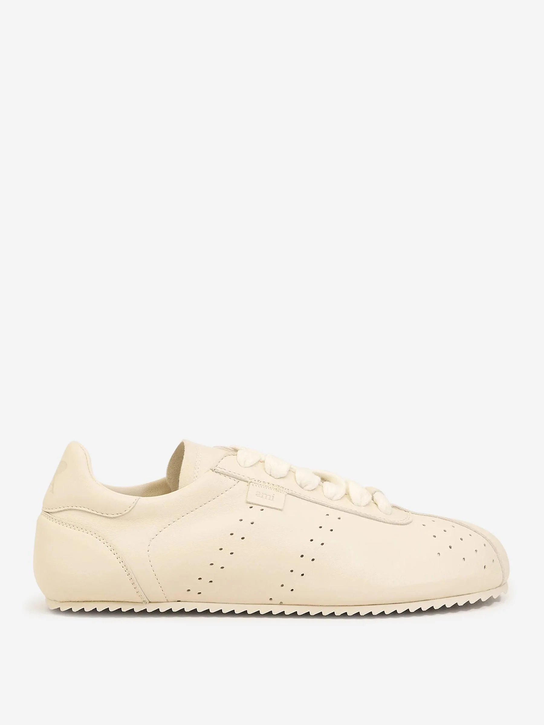 Zapatillas Piel Lisa