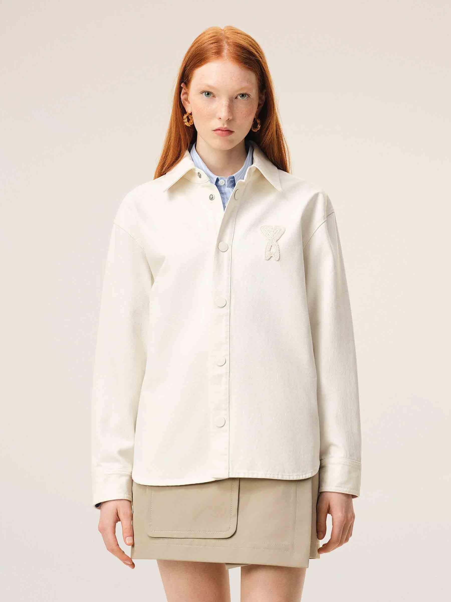 Sobrecamisa Algodón - Image 2