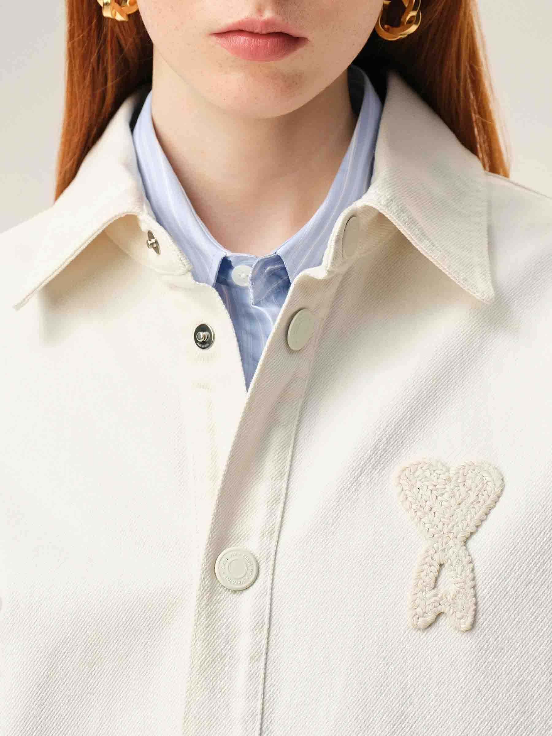 Sobrecamisa Algodón - Image 4